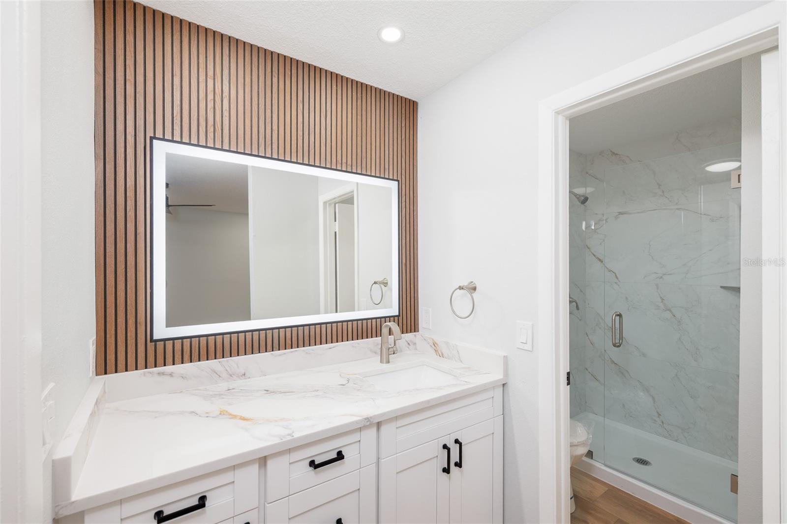 SPRINGWOOD VILLAGE - Residential