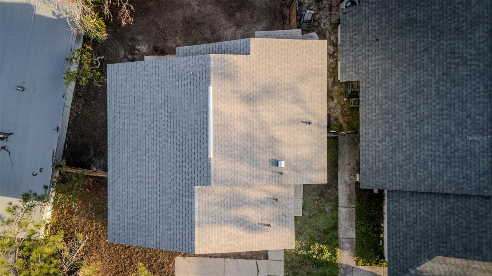 SPRINGWOOD VILLAGE - Residential