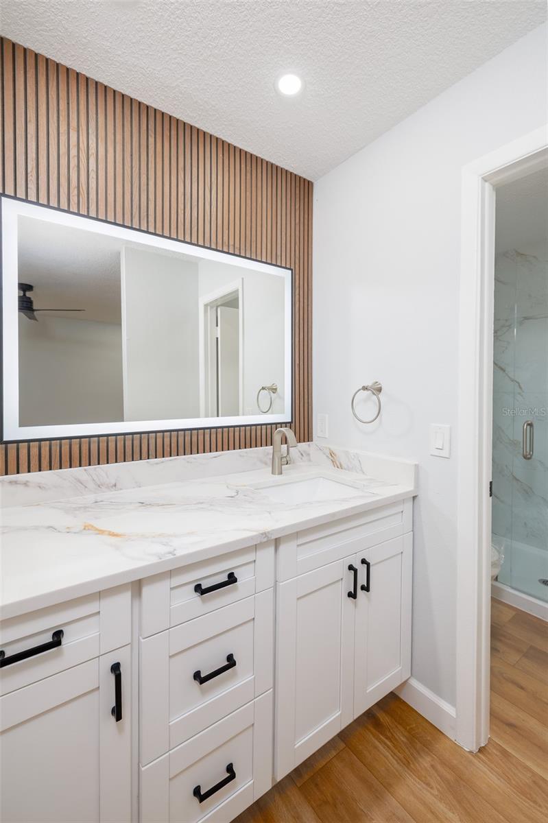 SPRINGWOOD VILLAGE - Residential