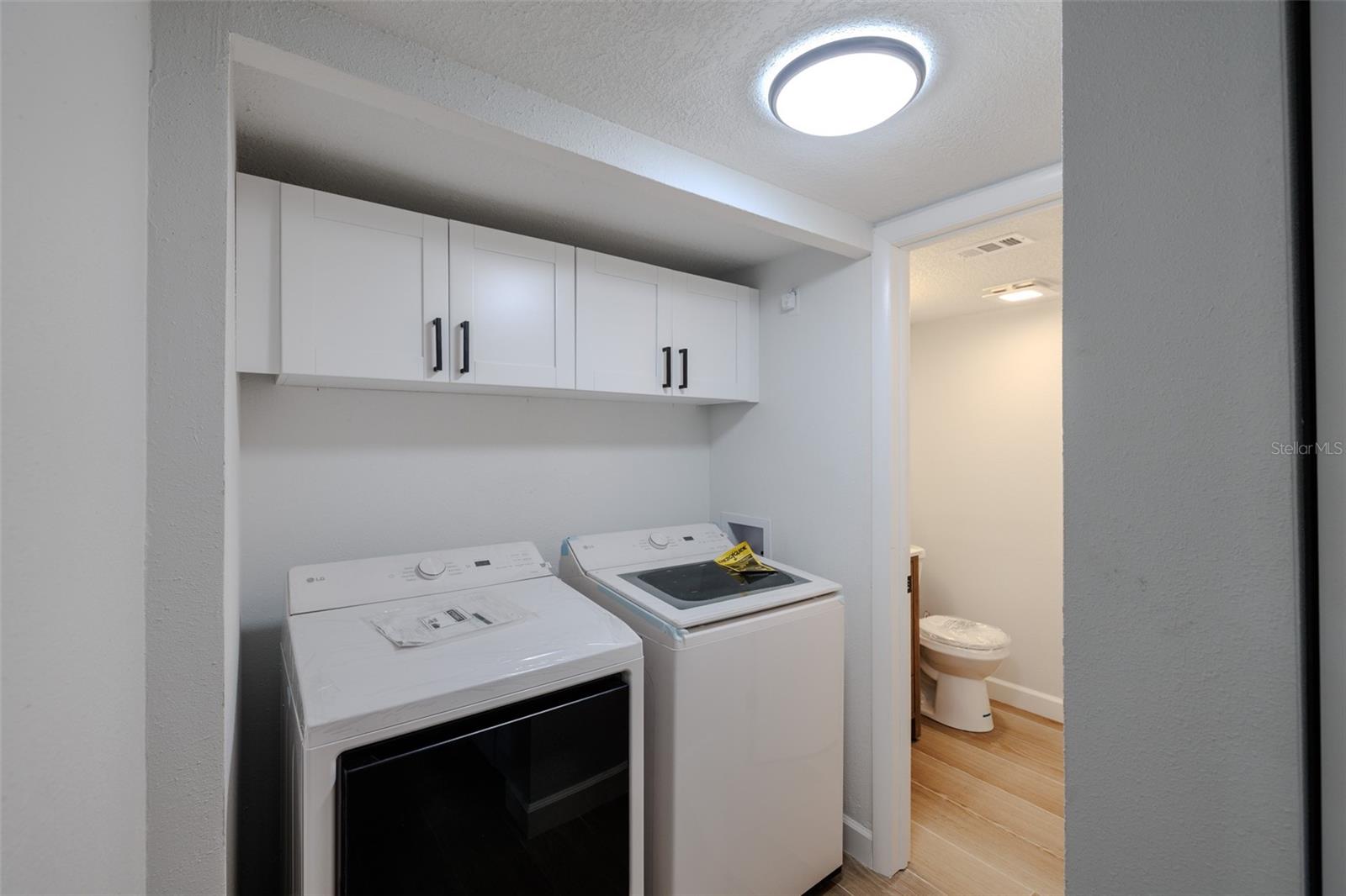 SPRINGWOOD VILLAGE - Residential