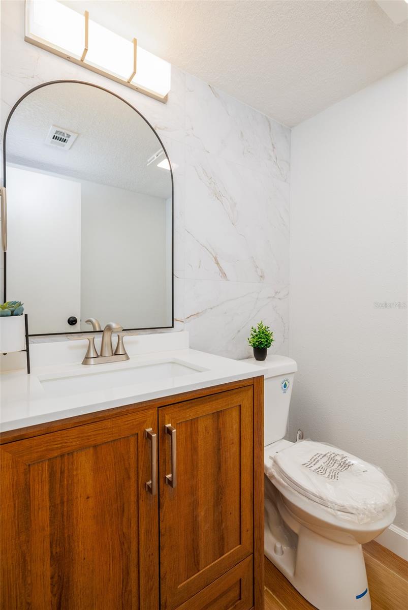 SPRINGWOOD VILLAGE - Residential