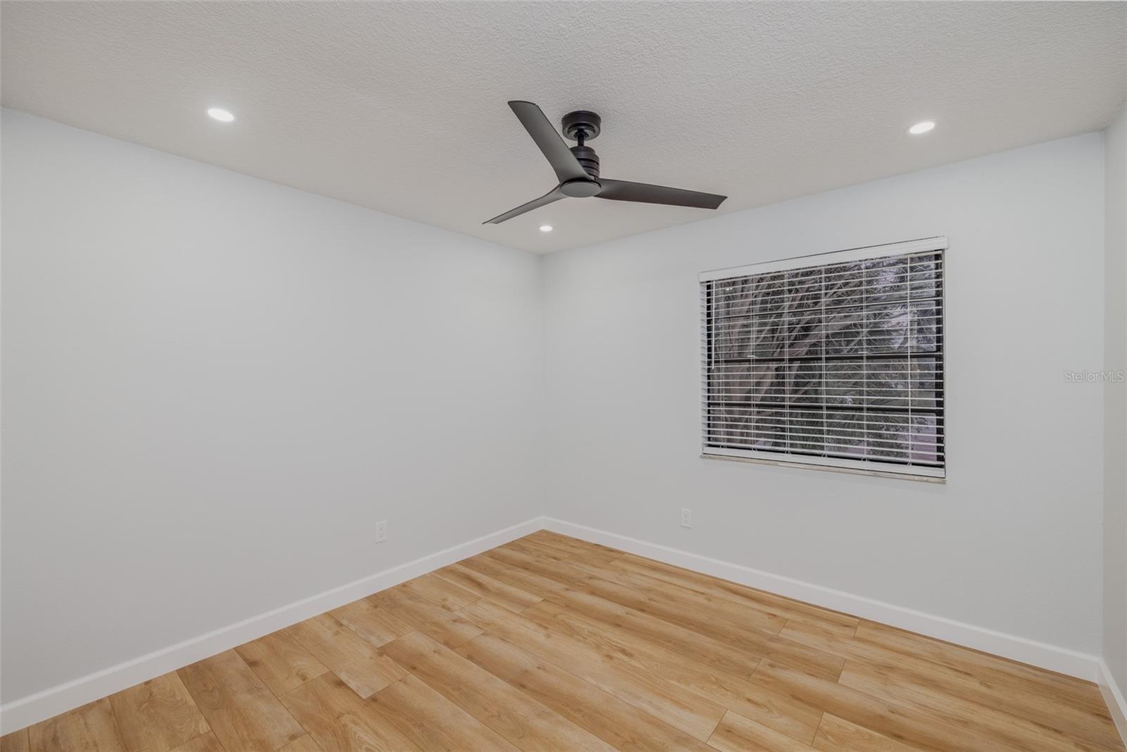 SPRINGWOOD VILLAGE - Residential