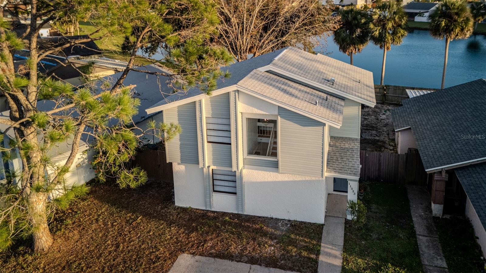 SPRINGWOOD VILLAGE - Residential