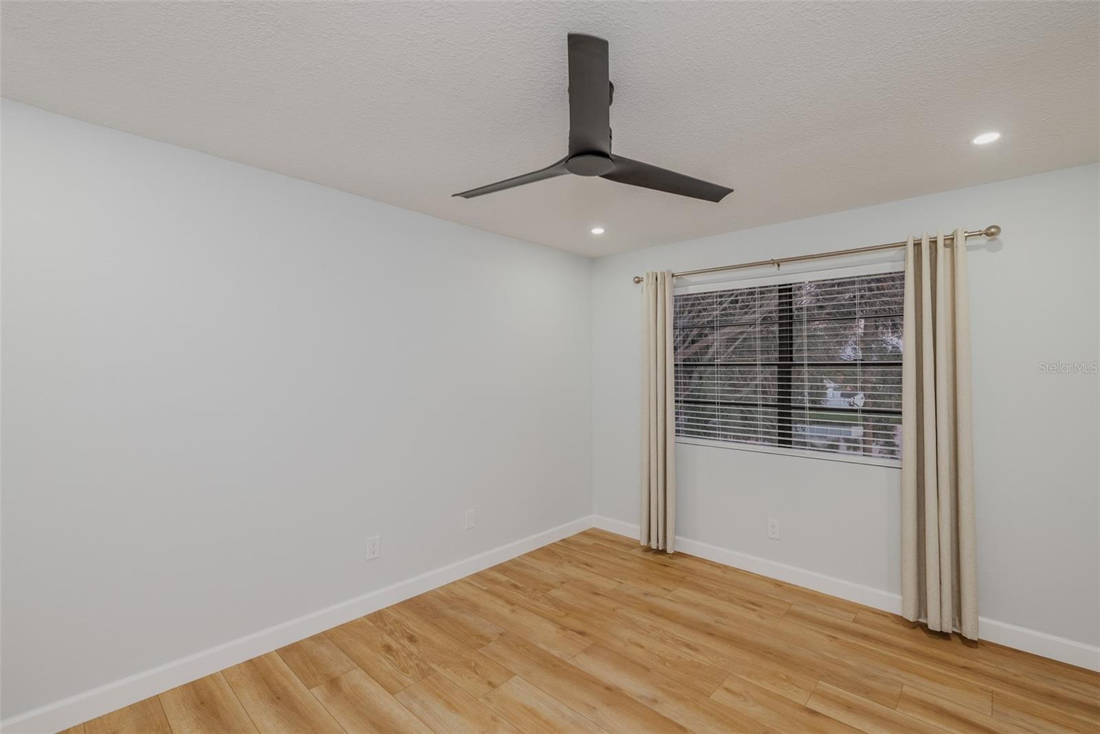 SPRINGWOOD VILLAGE - Residential