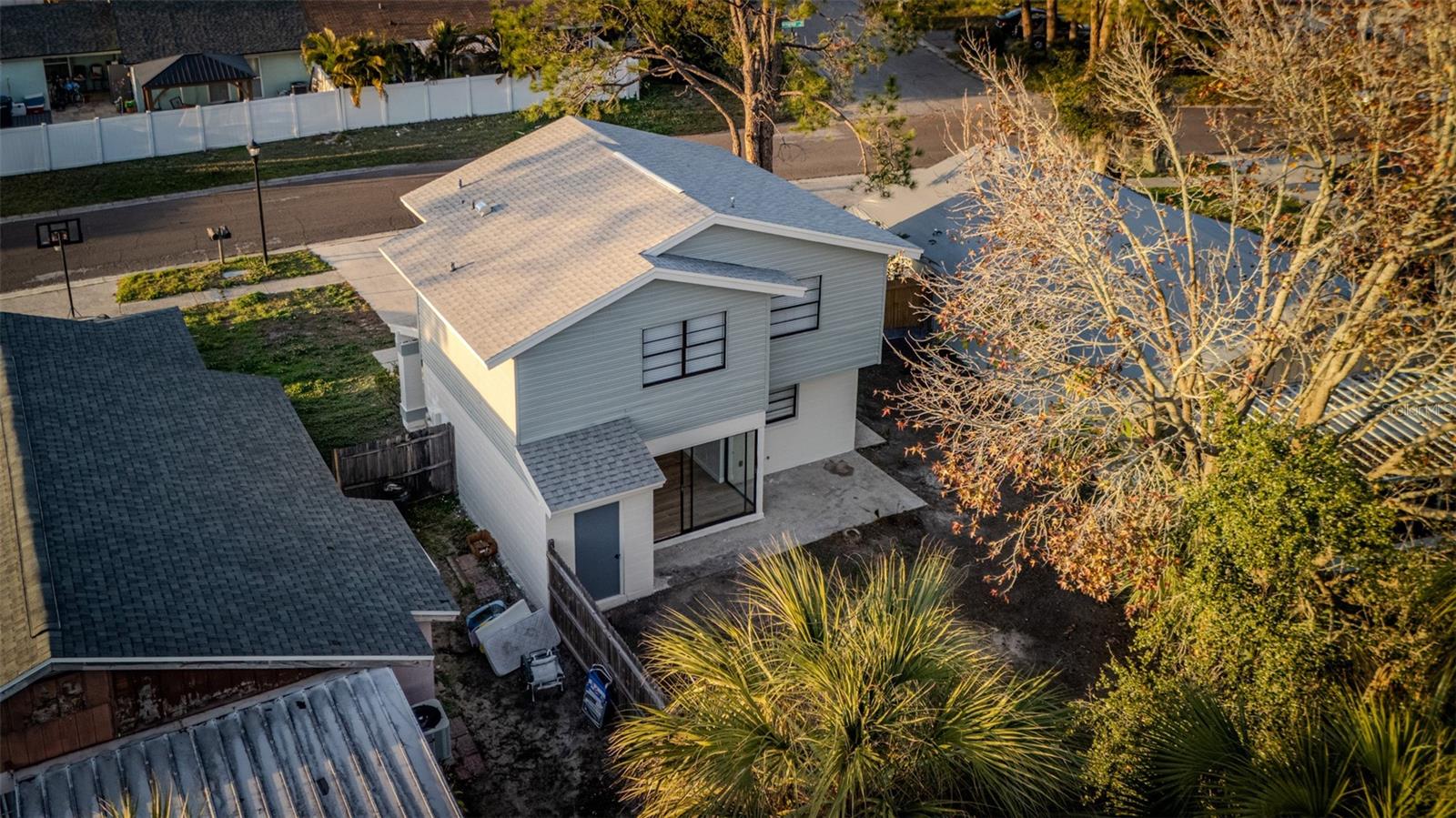 SPRINGWOOD VILLAGE - Residential