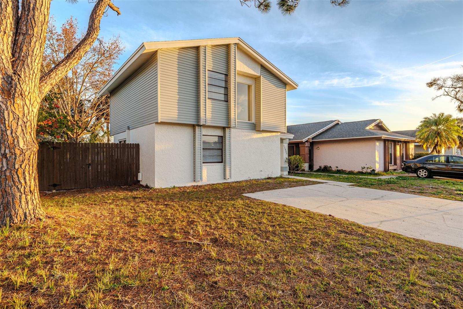 SPRINGWOOD VILLAGE - Residential