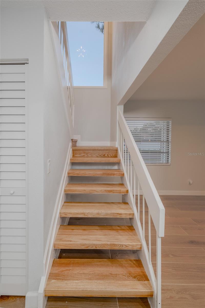 SPRINGWOOD VILLAGE - Residential