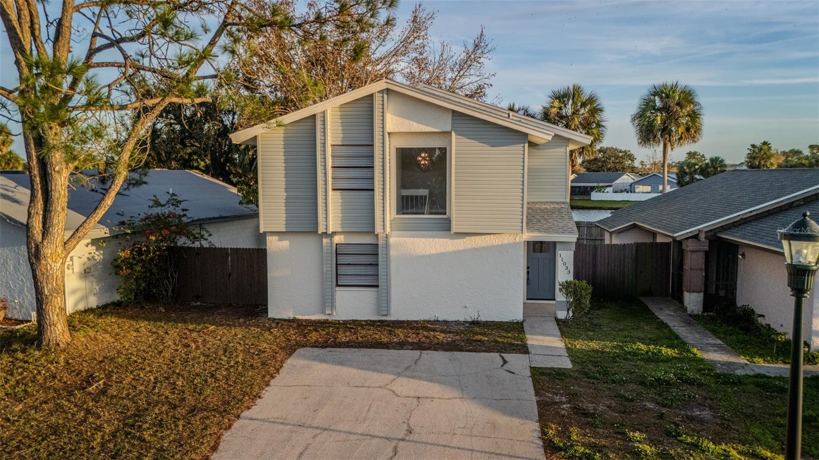 SPRINGWOOD VILLAGE - Residential