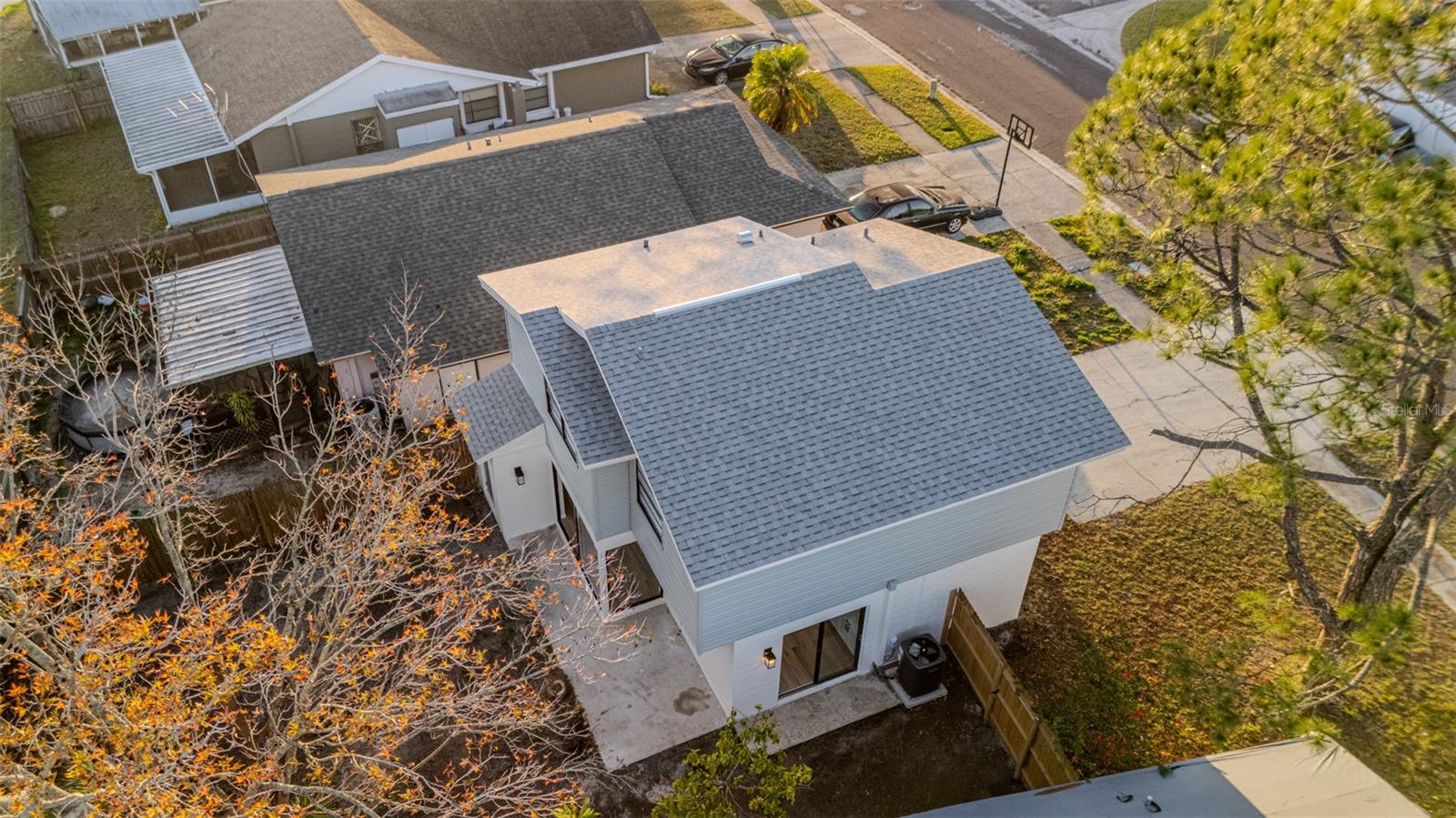 SPRINGWOOD VILLAGE - Residential