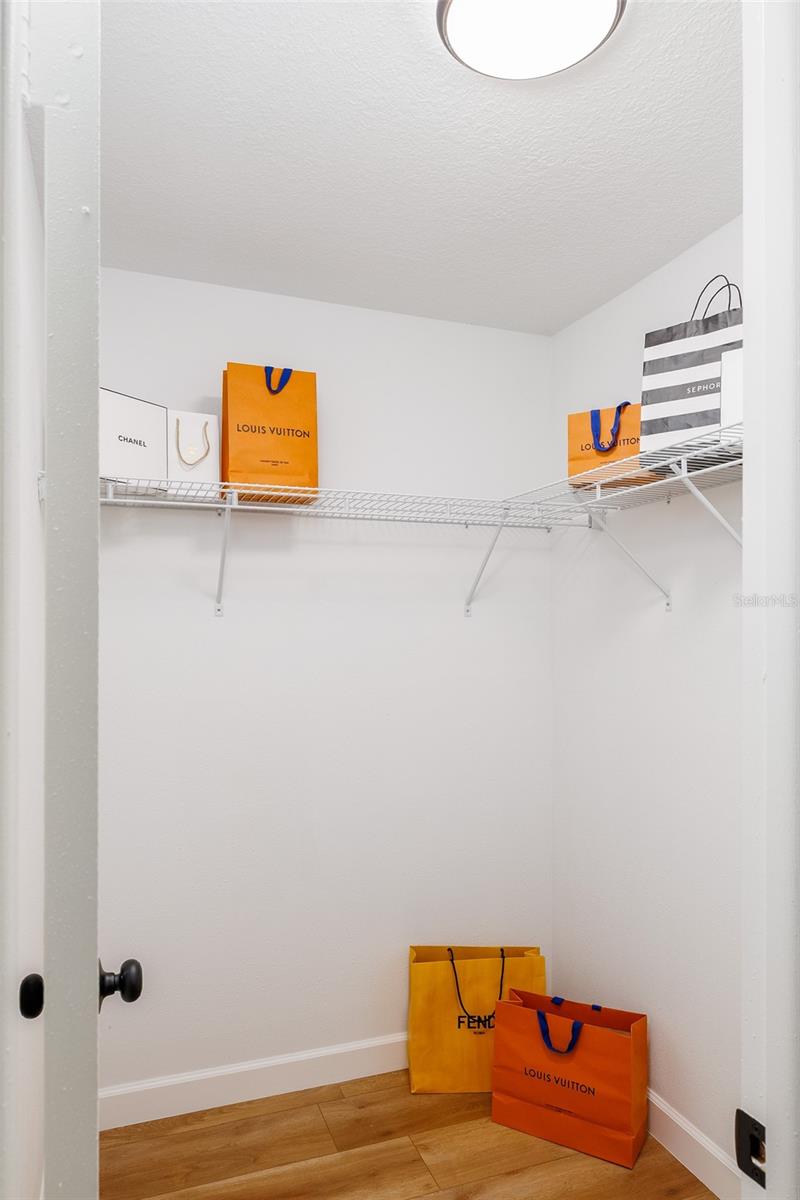 SPRINGWOOD VILLAGE - Residential