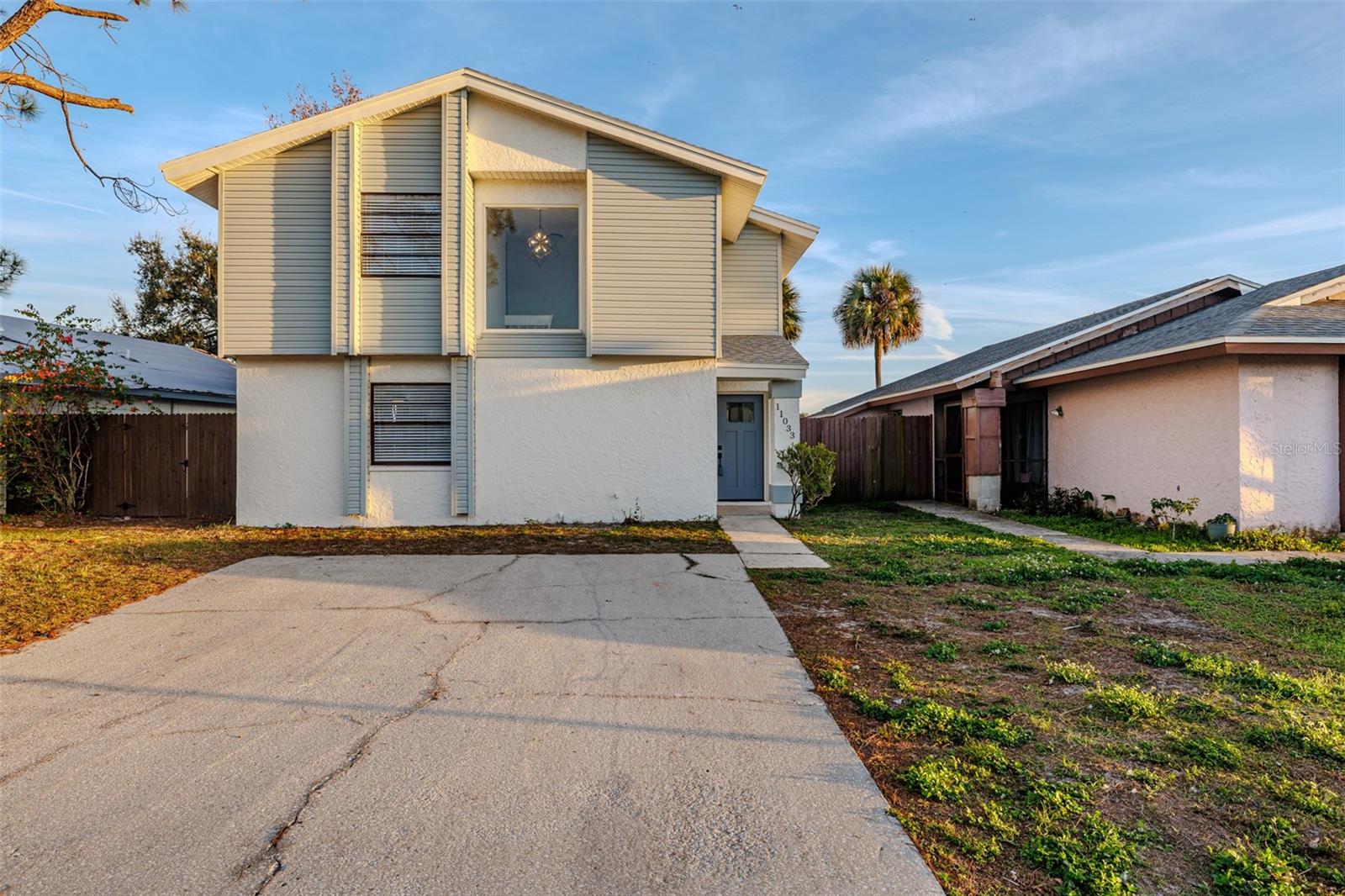 SPRINGWOOD VILLAGE - Residential