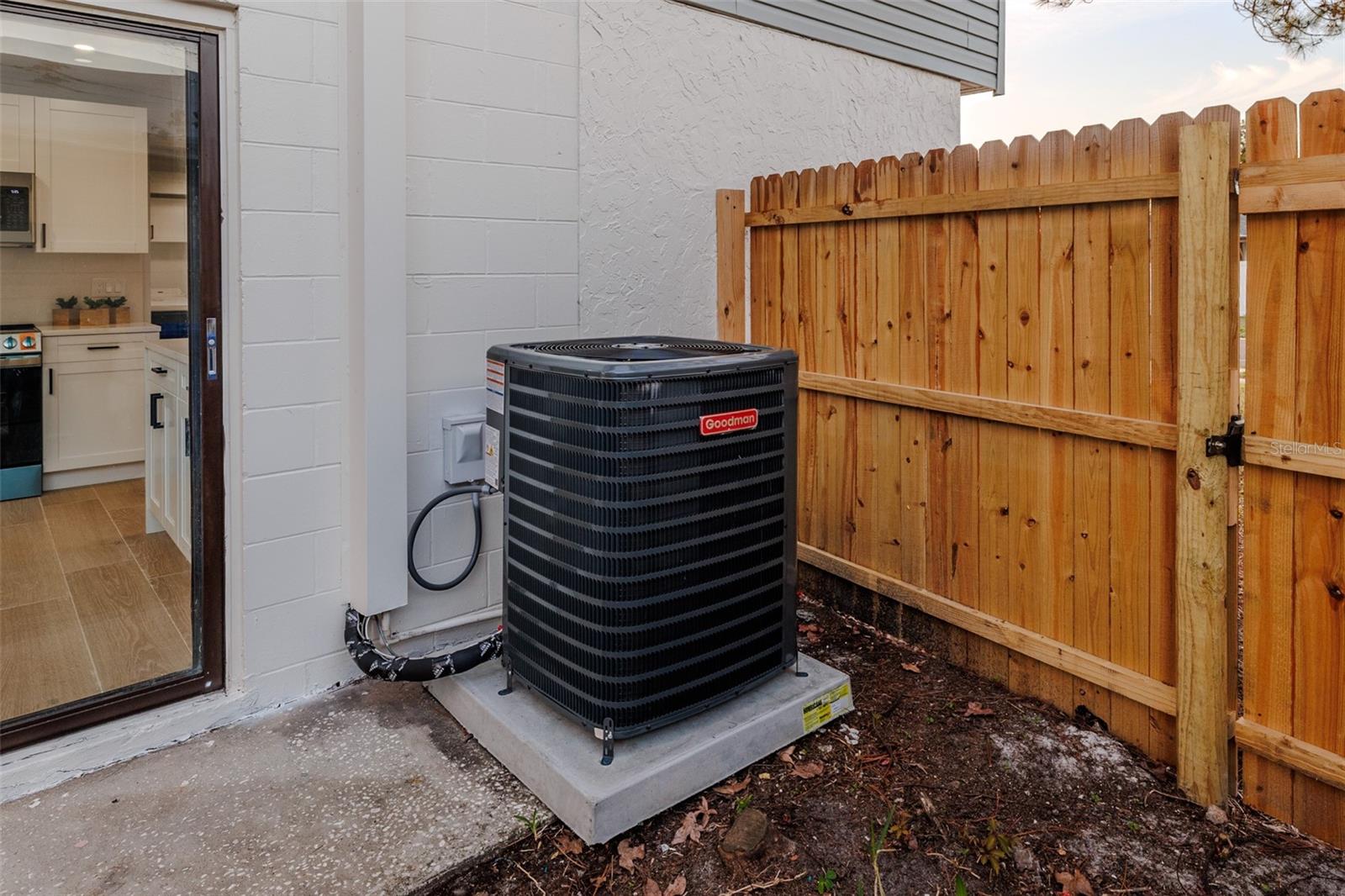 SPRINGWOOD VILLAGE - Residential