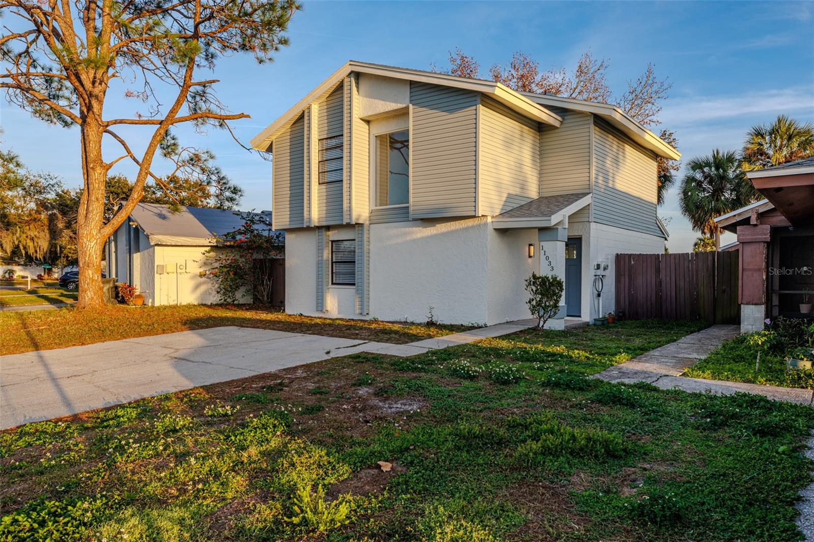 SPRINGWOOD VILLAGE - Residential