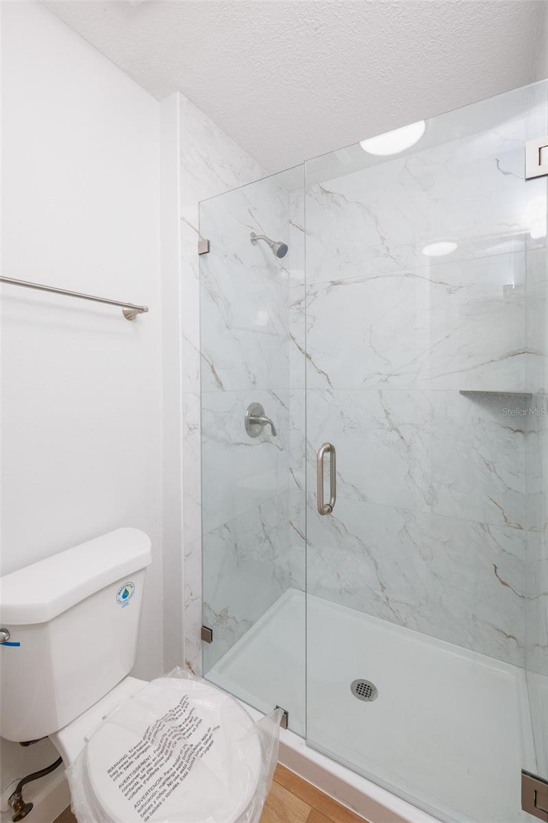 SPRINGWOOD VILLAGE - Residential