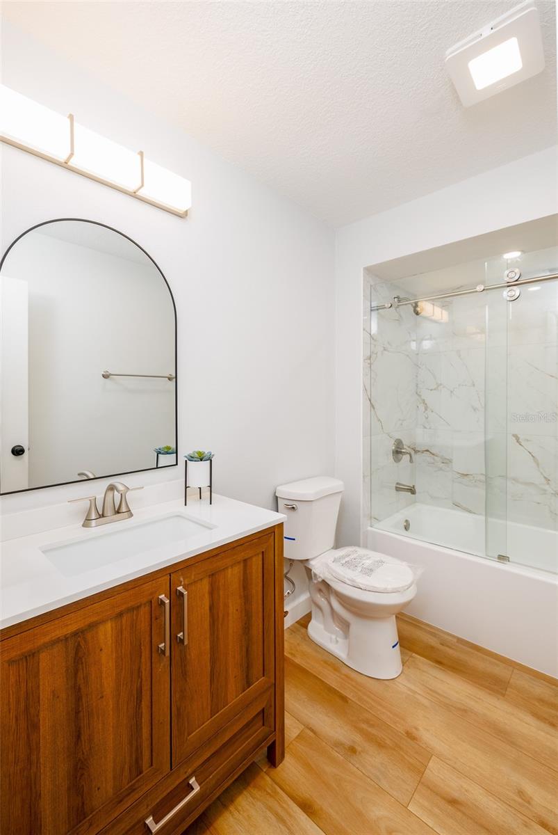 SPRINGWOOD VILLAGE - Residential