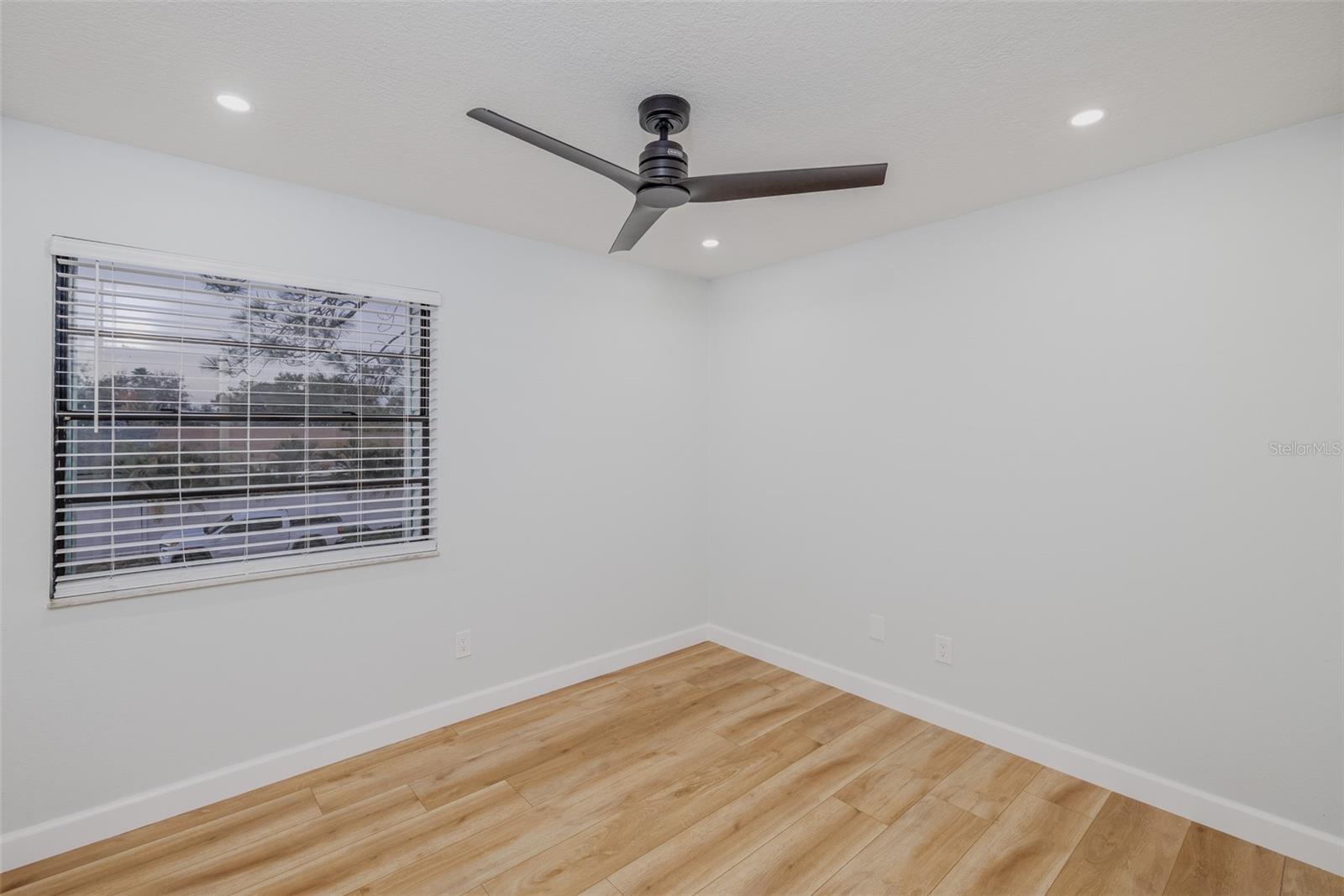 SPRINGWOOD VILLAGE - Residential