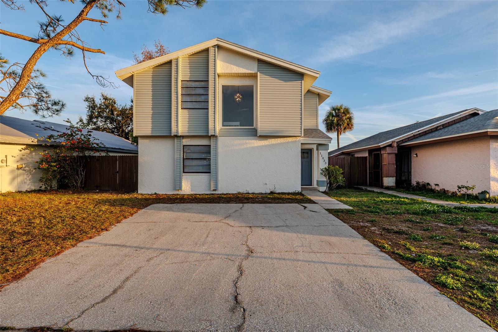 SPRINGWOOD VILLAGE - Residential