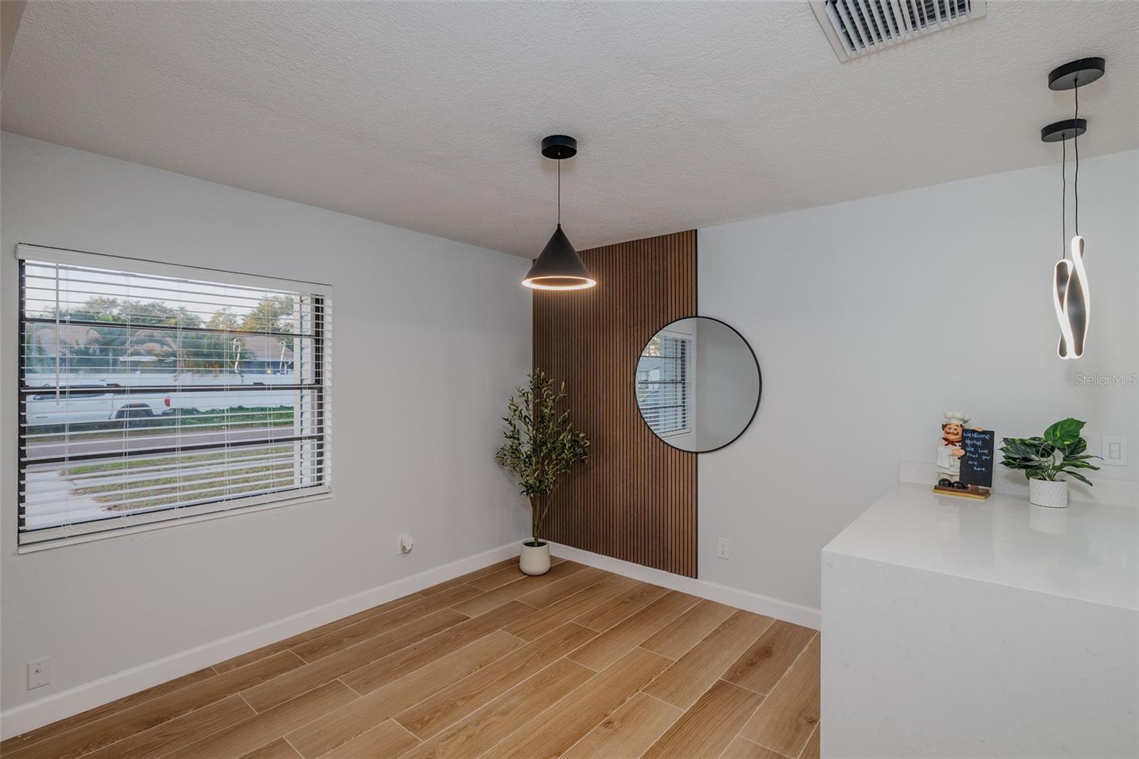 SPRINGWOOD VILLAGE - Residential