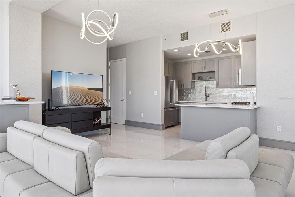 Photo of 150 E Robinson Street #1612, Orlando, FL 32801 (MLS # O6379084)