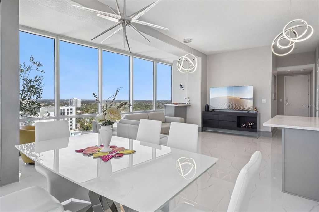 Photo of 150 E Robinson Street #1612, Orlando, FL 32801 (MLS # O6379084)