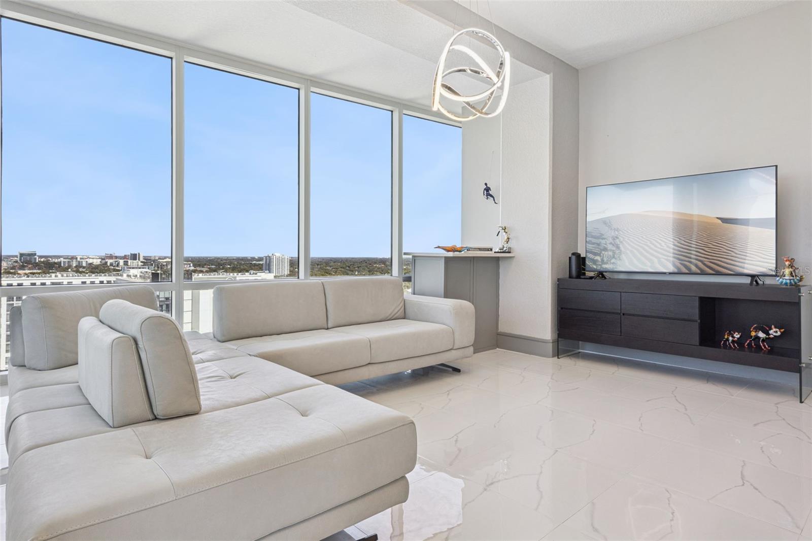 150 E ROBINSON STREET 1612