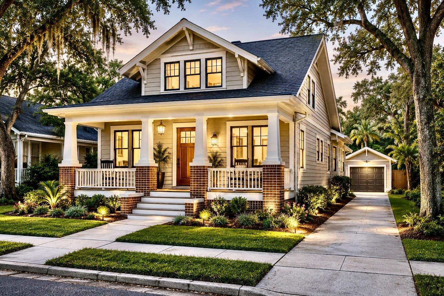 502 E FLORIBRASKA AVENUE