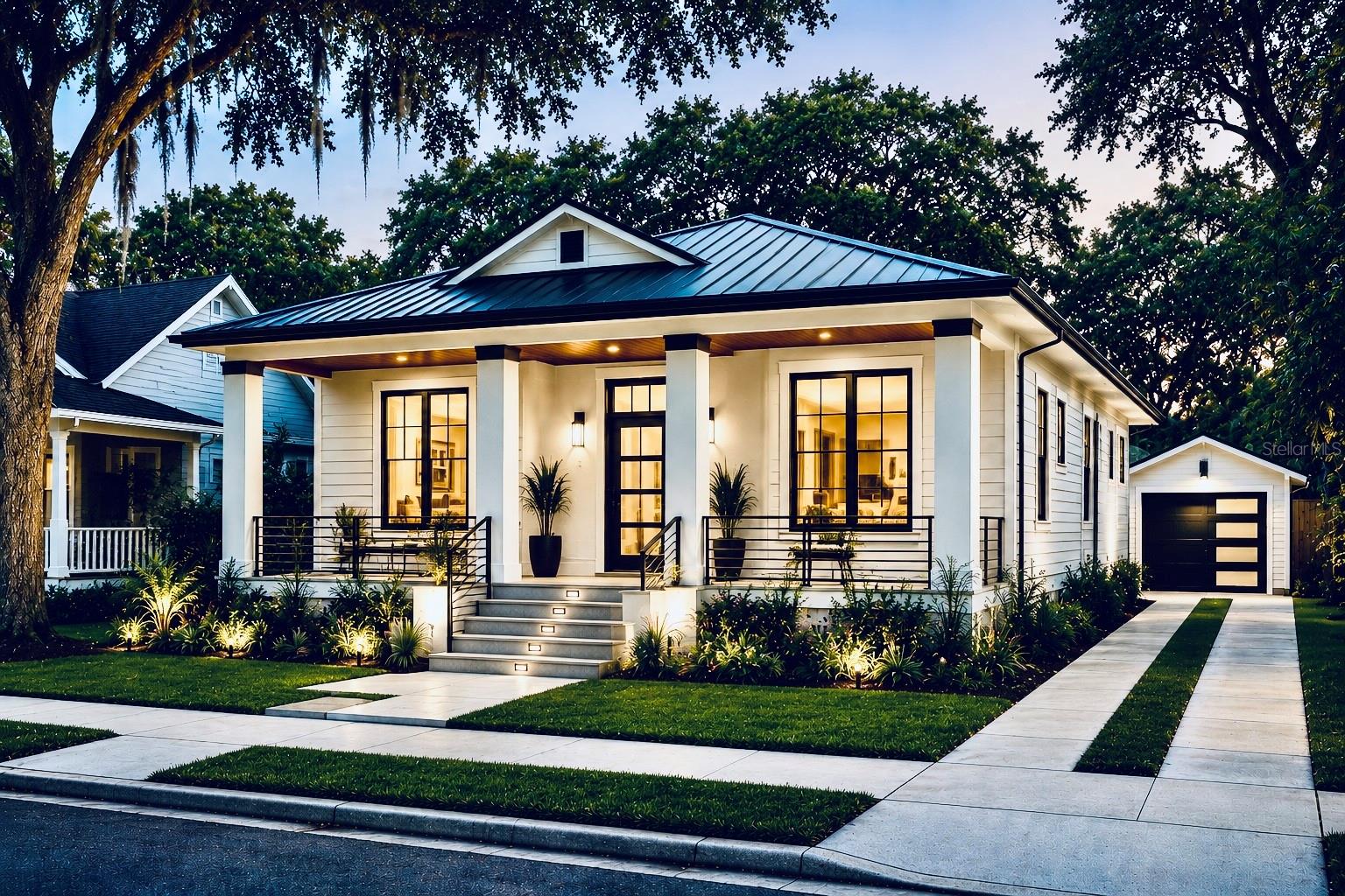 502 E FLORIBRASKA AVENUE