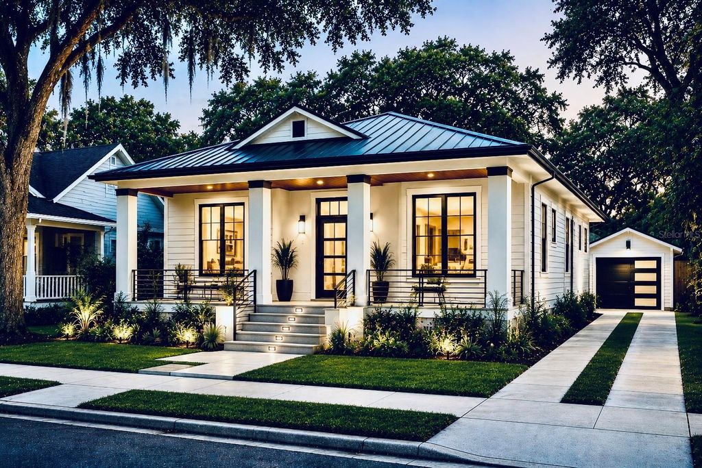 Photo of 502 E Floribraska Avenue, Tampa, FL 33603 (MLS # TB8514921)