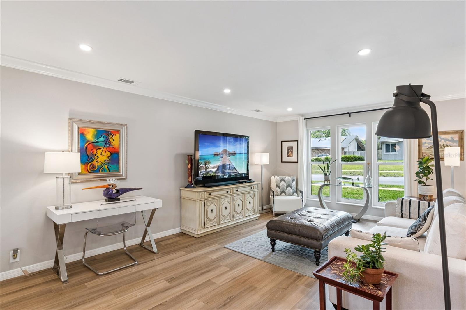 SWEETWATER OAKS SEC 11 - Residential