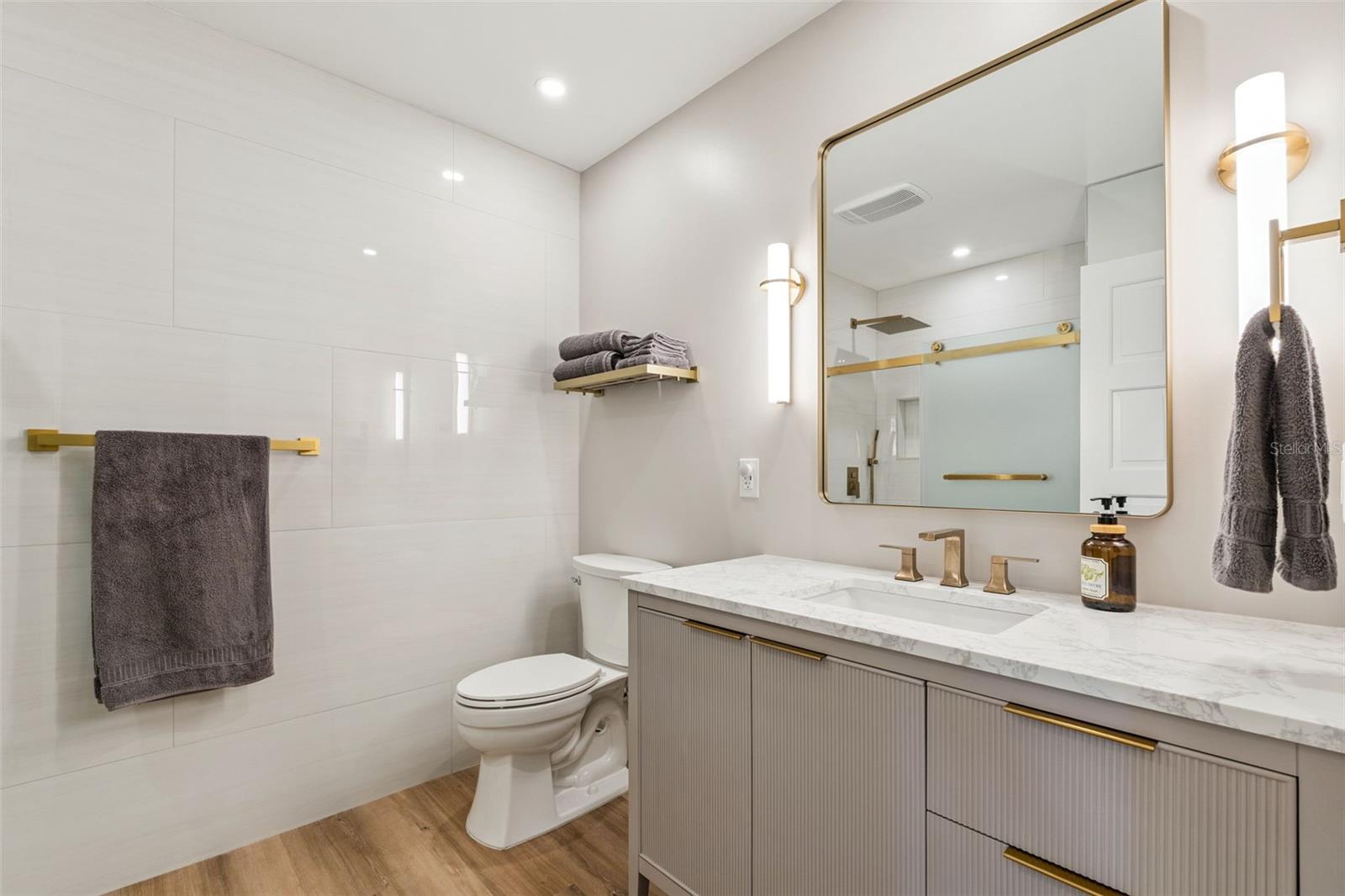 SWEETWATER OAKS SEC 11 - Residential