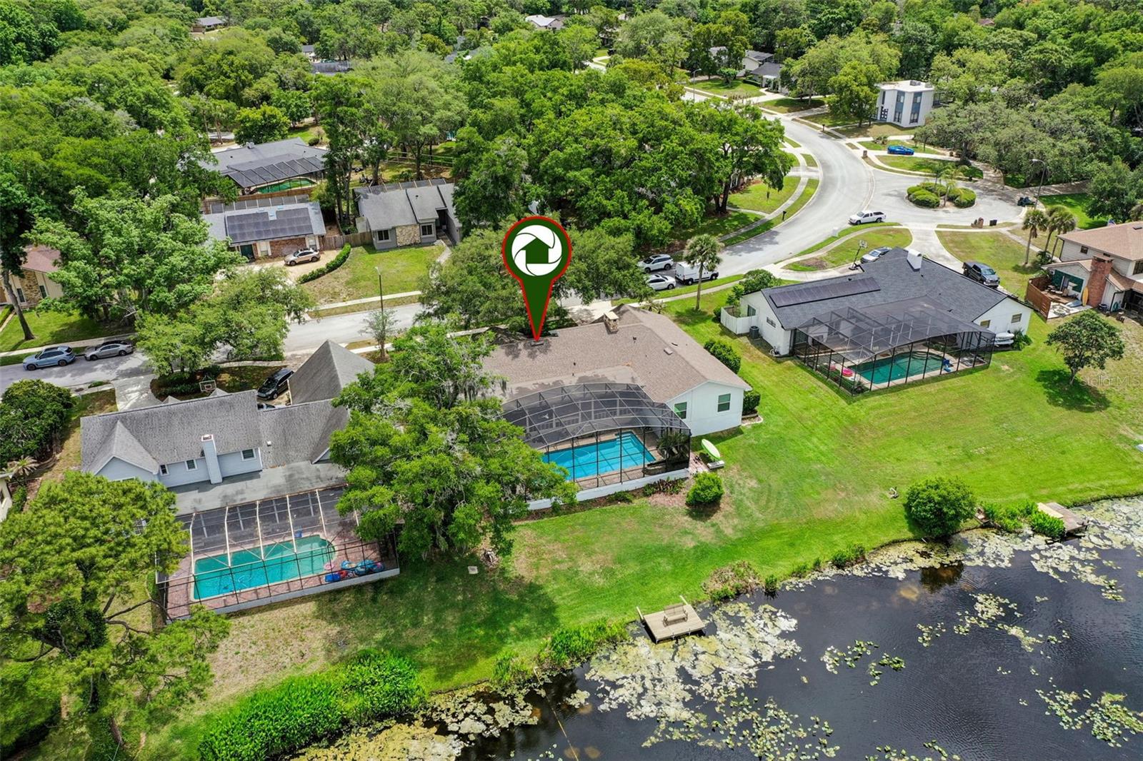 SWEETWATER OAKS SEC 11 - Residential