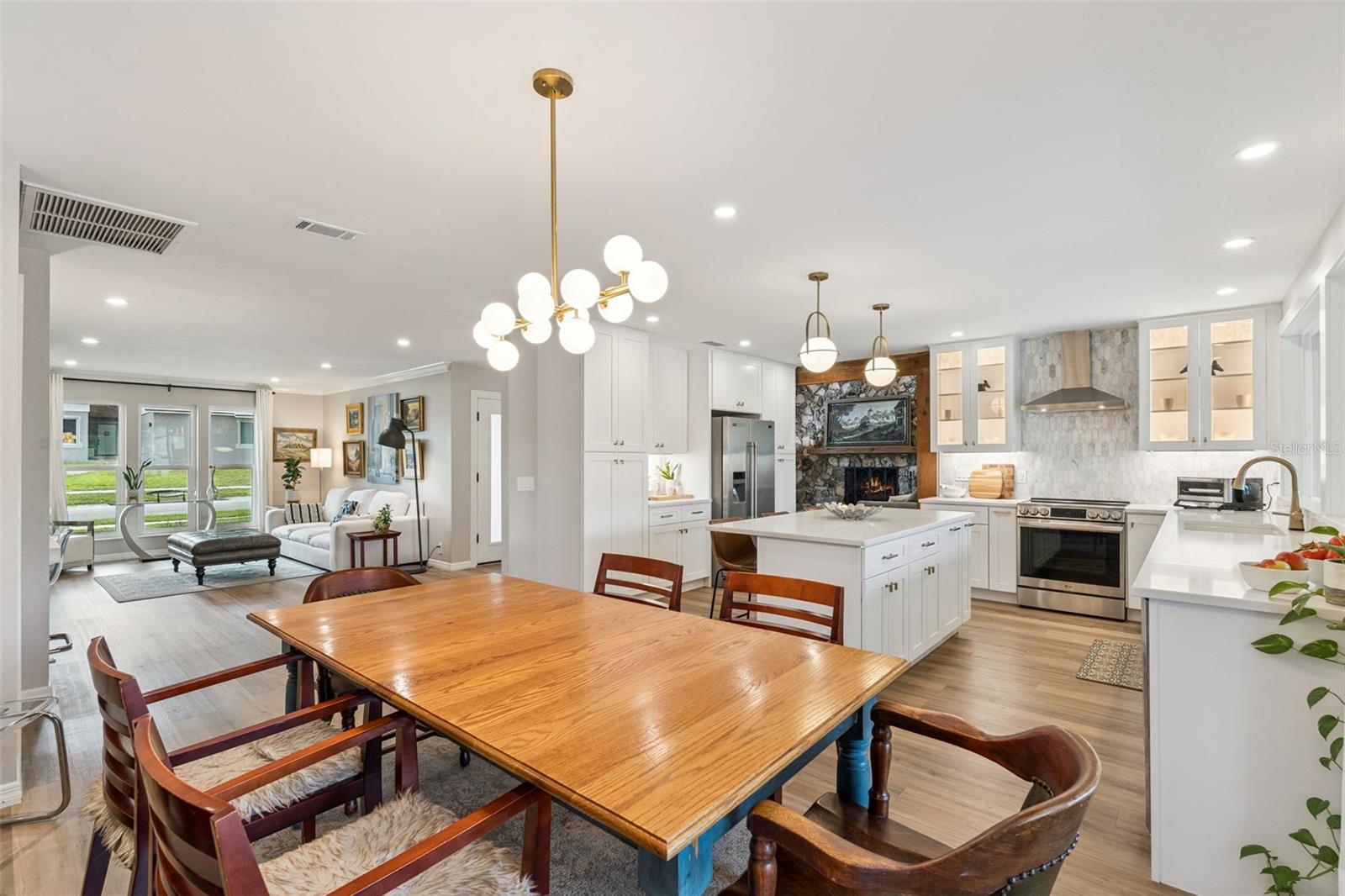 SWEETWATER OAKS SEC 11 - Residential