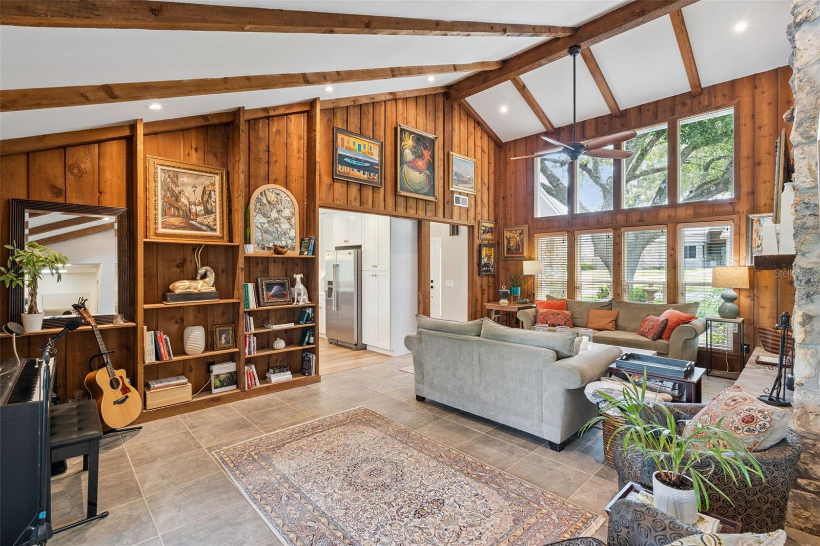 SWEETWATER OAKS SEC 11 - Residential