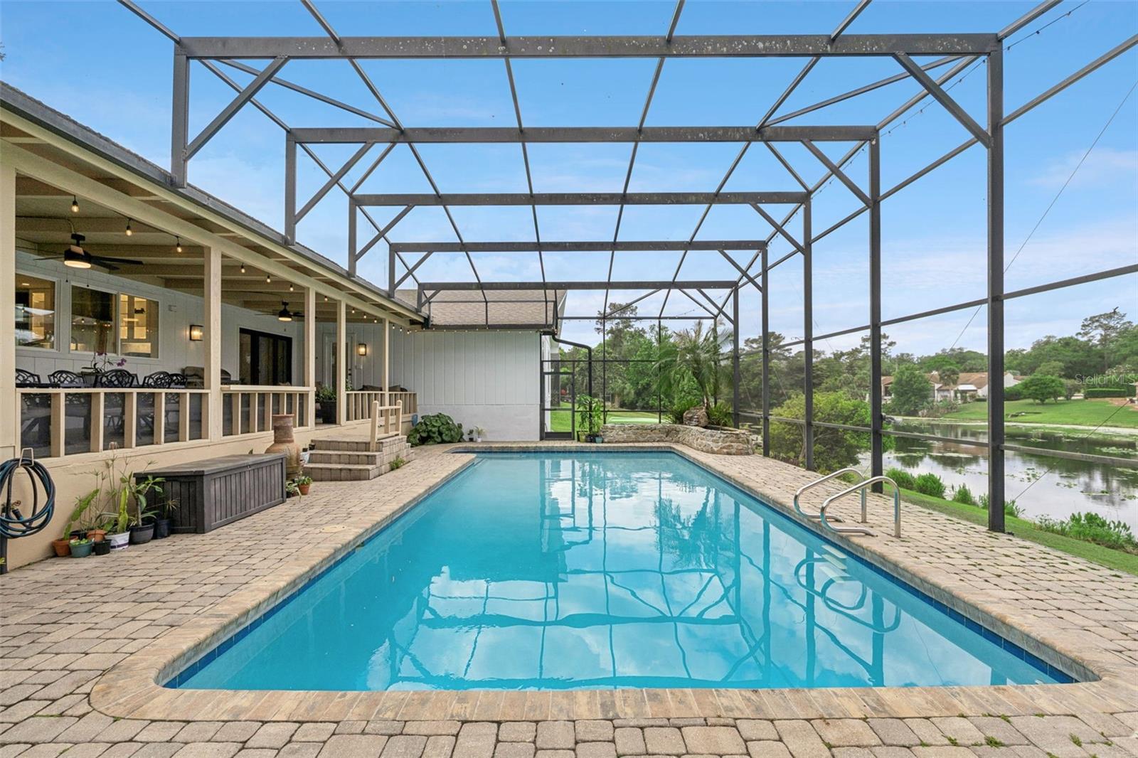 SWEETWATER OAKS SEC 11 - Residential