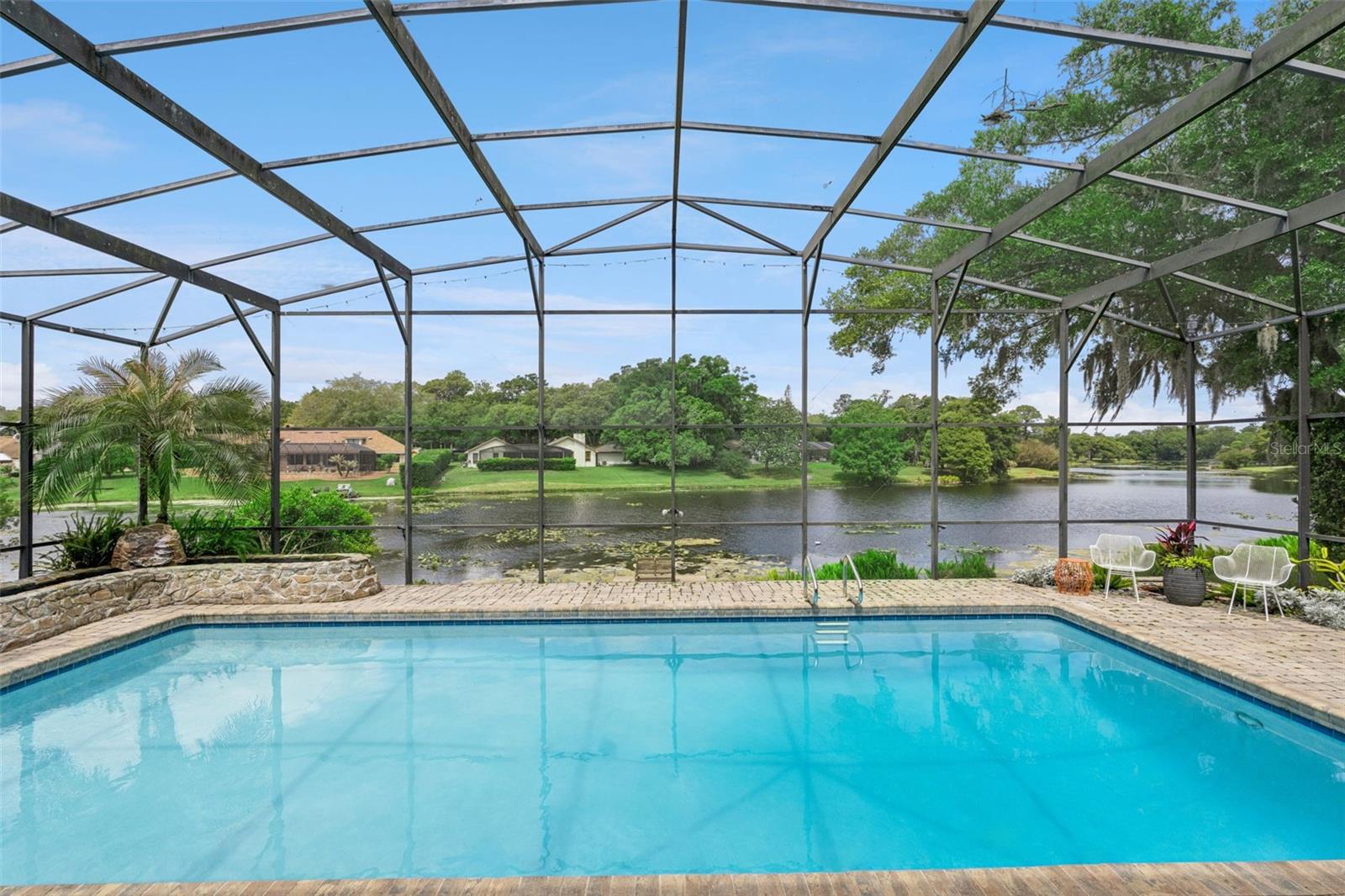 SWEETWATER OAKS SEC 11 - Residential