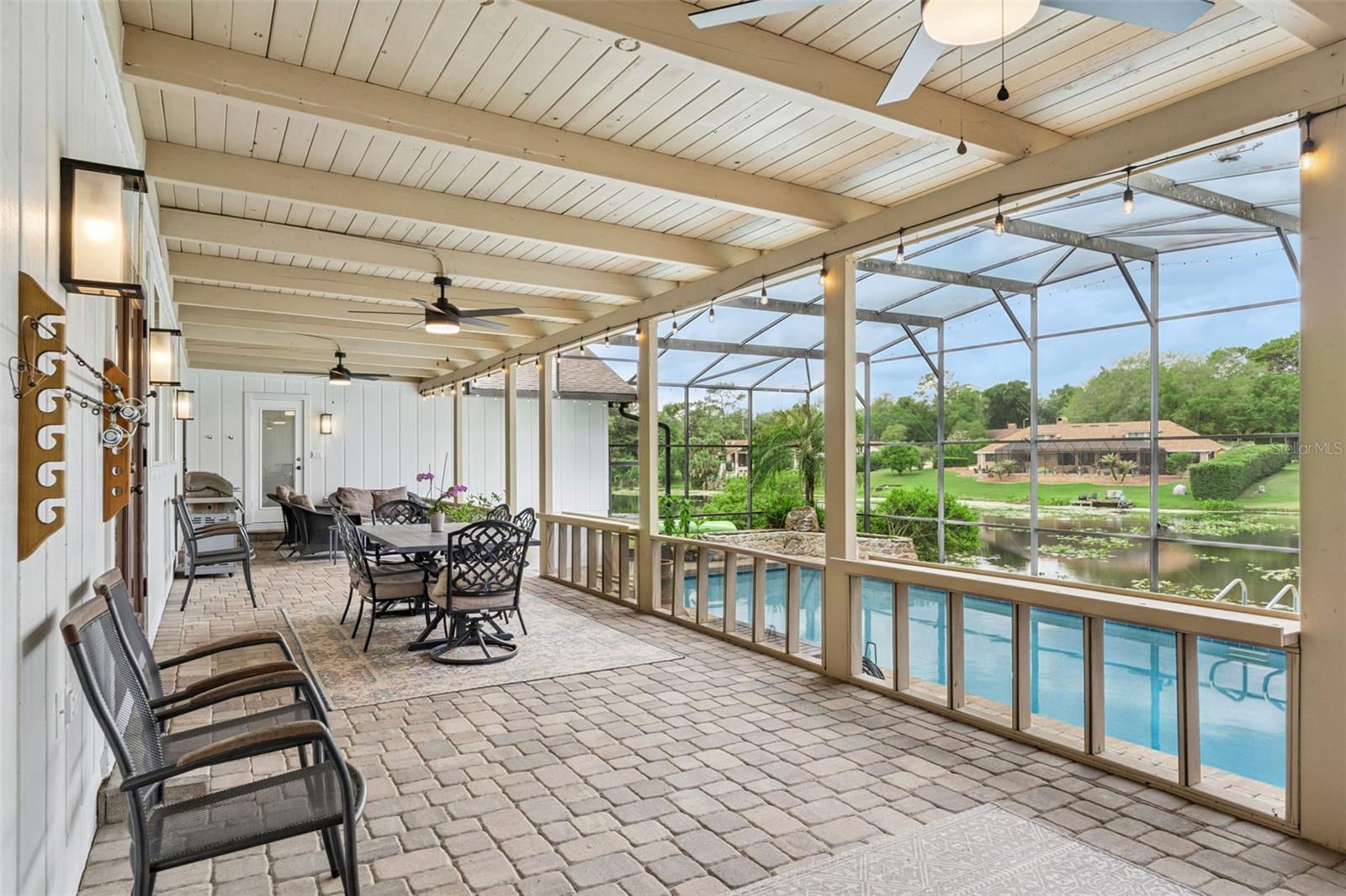 SWEETWATER OAKS SEC 11 - Residential