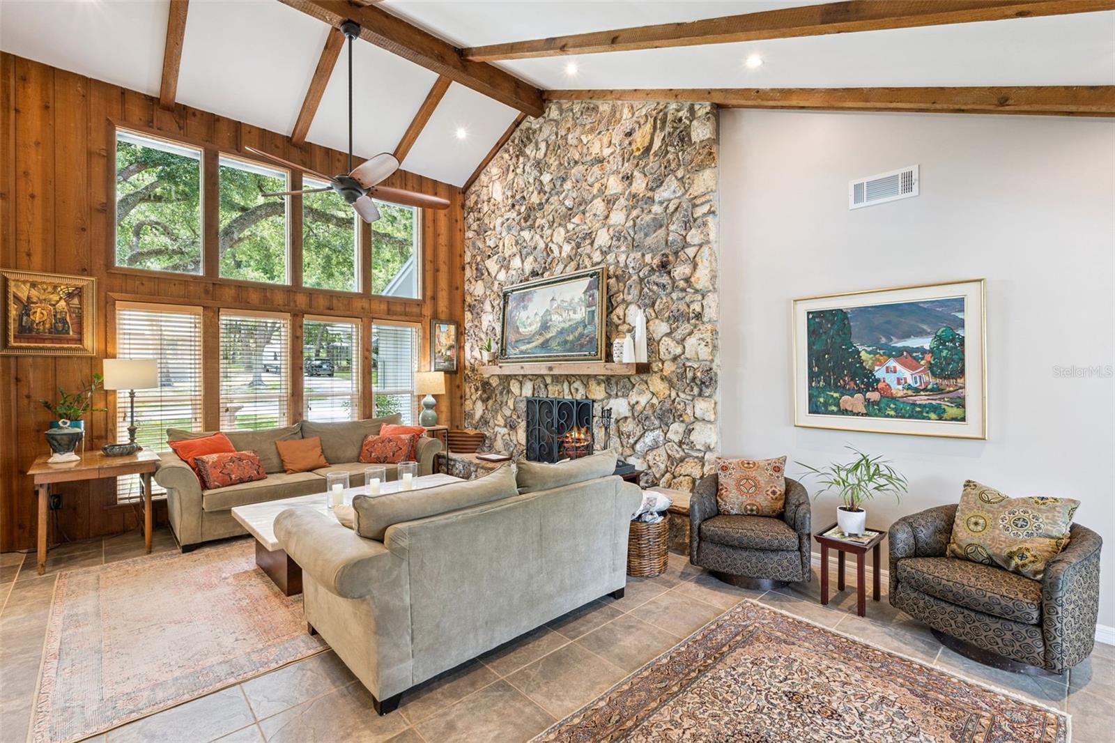 SWEETWATER OAKS SEC 11 - Residential