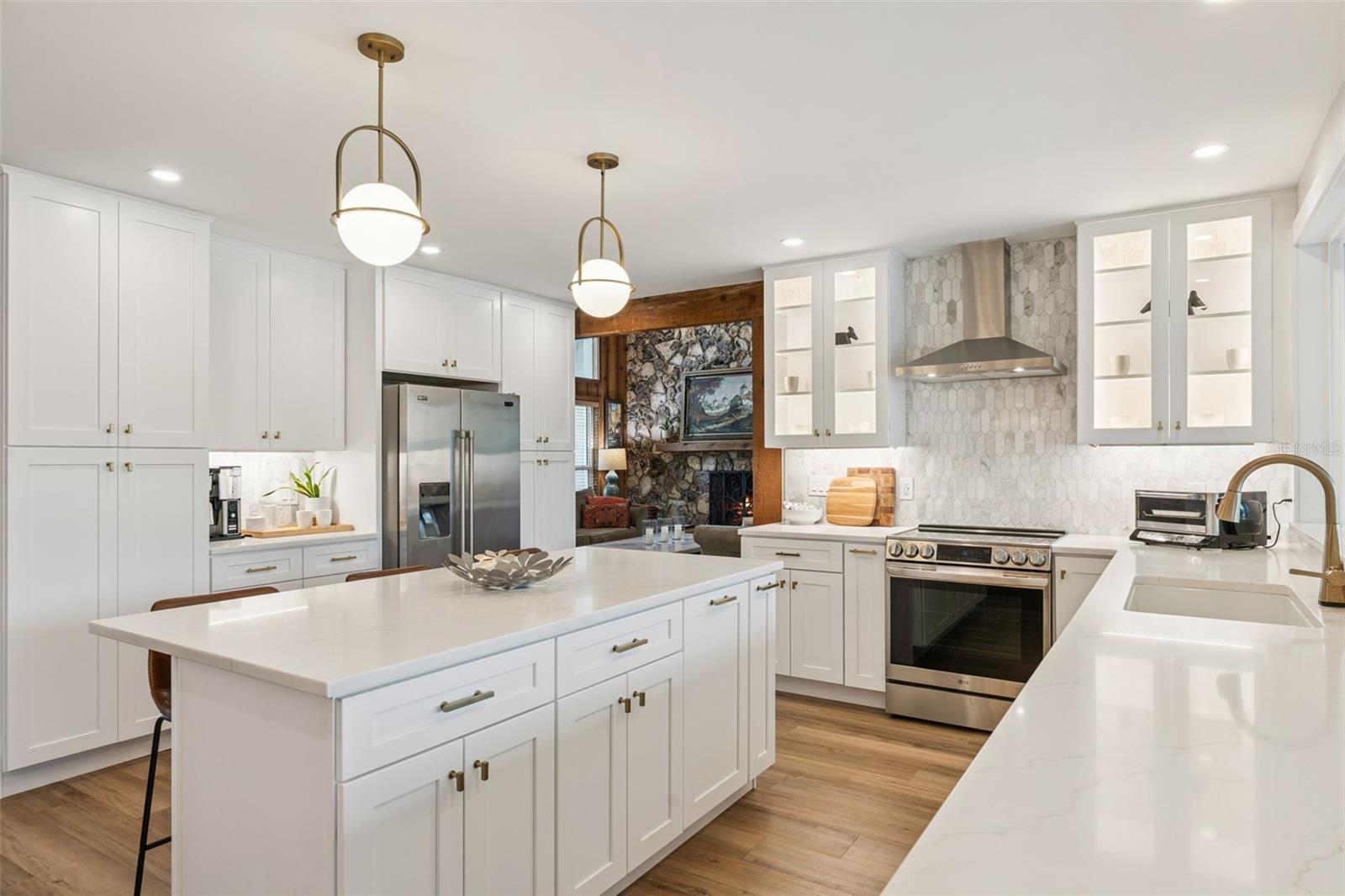 SWEETWATER OAKS SEC 11 - Residential