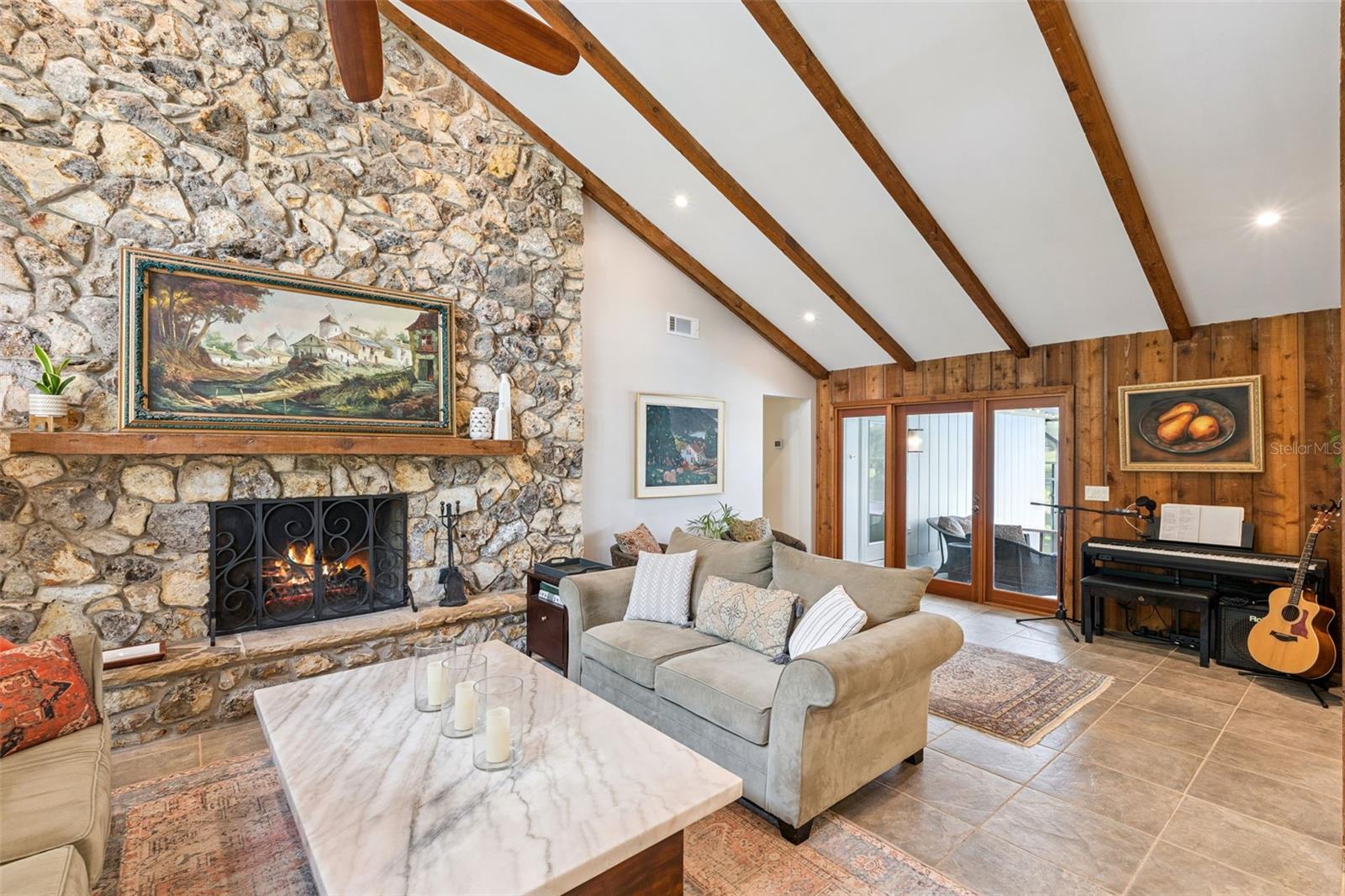 SWEETWATER OAKS SEC 11 - Residential