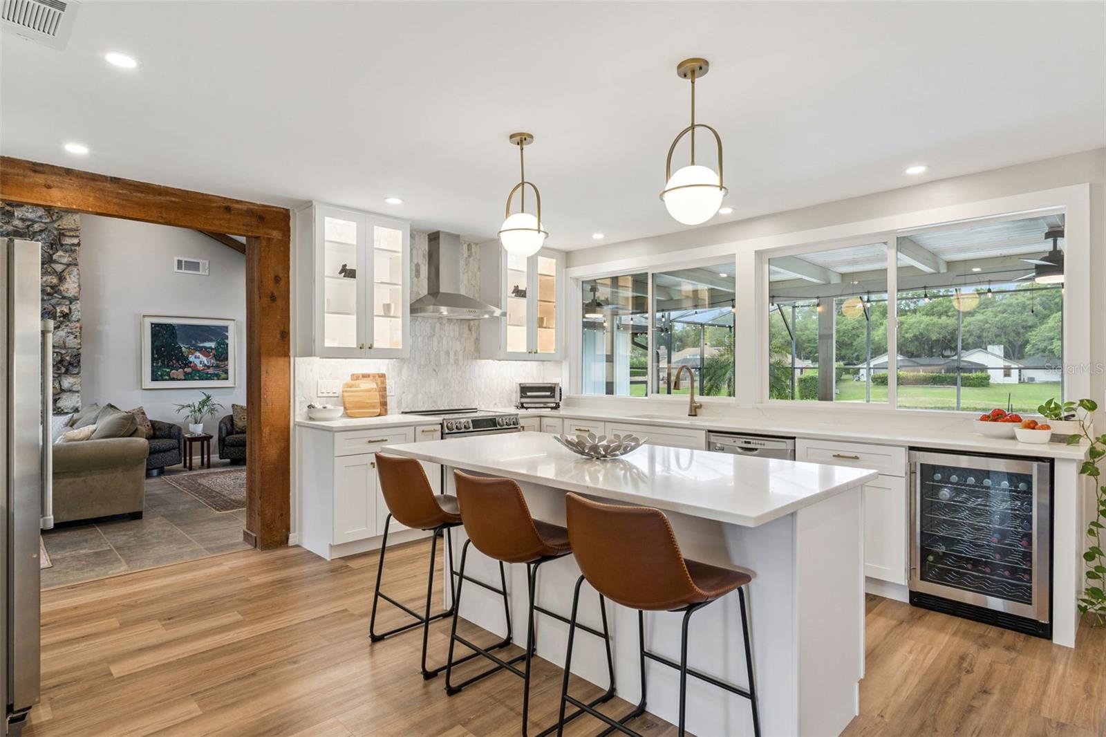 SWEETWATER OAKS SEC 11 - Residential