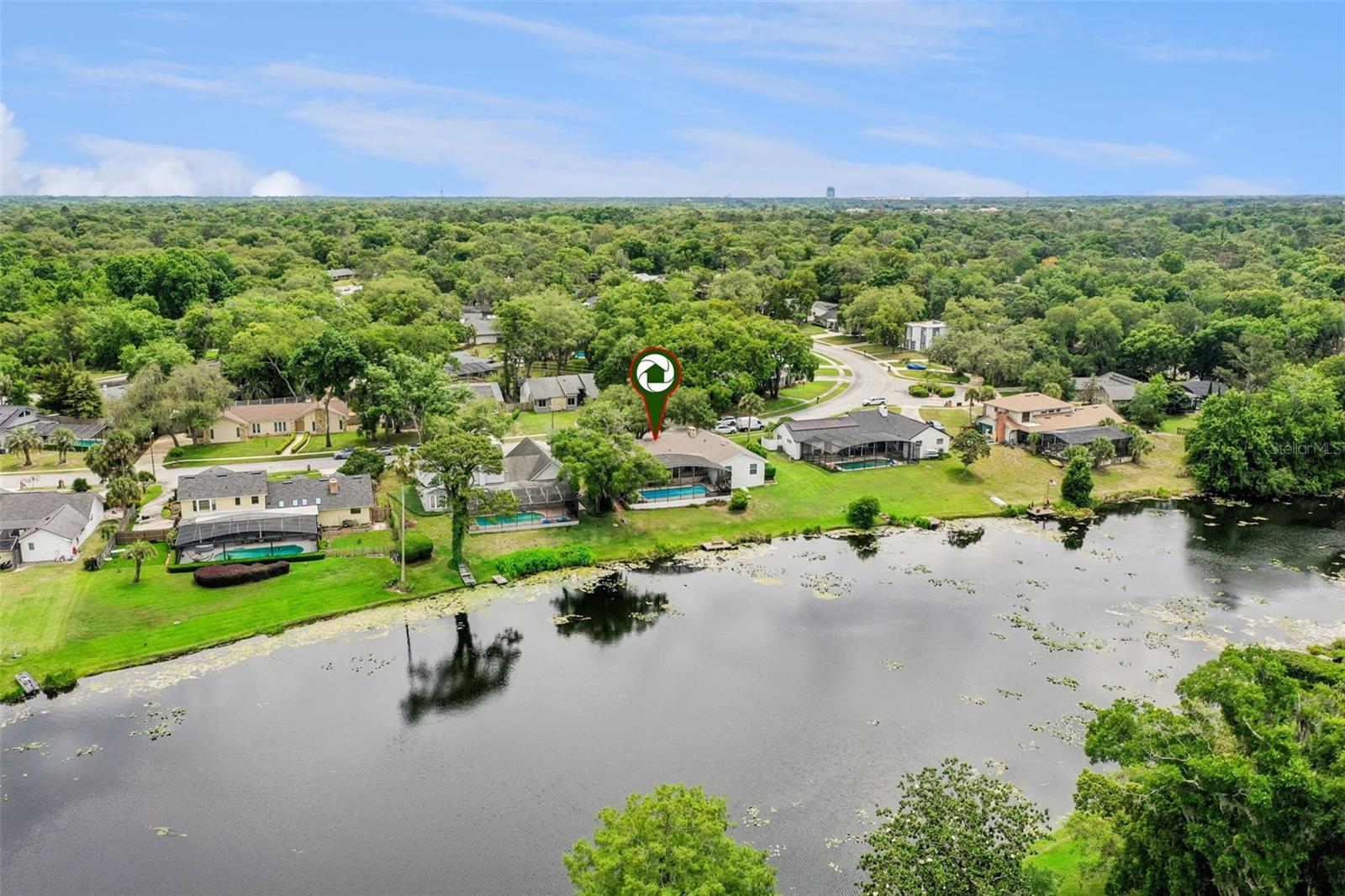 SWEETWATER OAKS SEC 11 - Residential