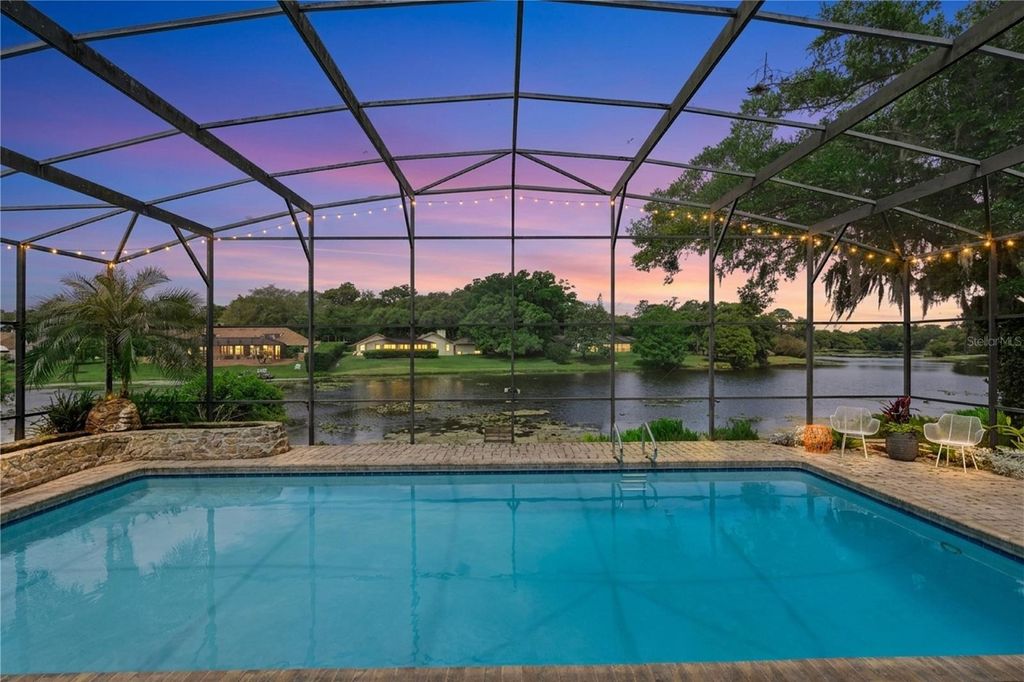 Photo of 129 Laurel Oak Drive, Longwood, FL 32779 (MLS # O6401346)