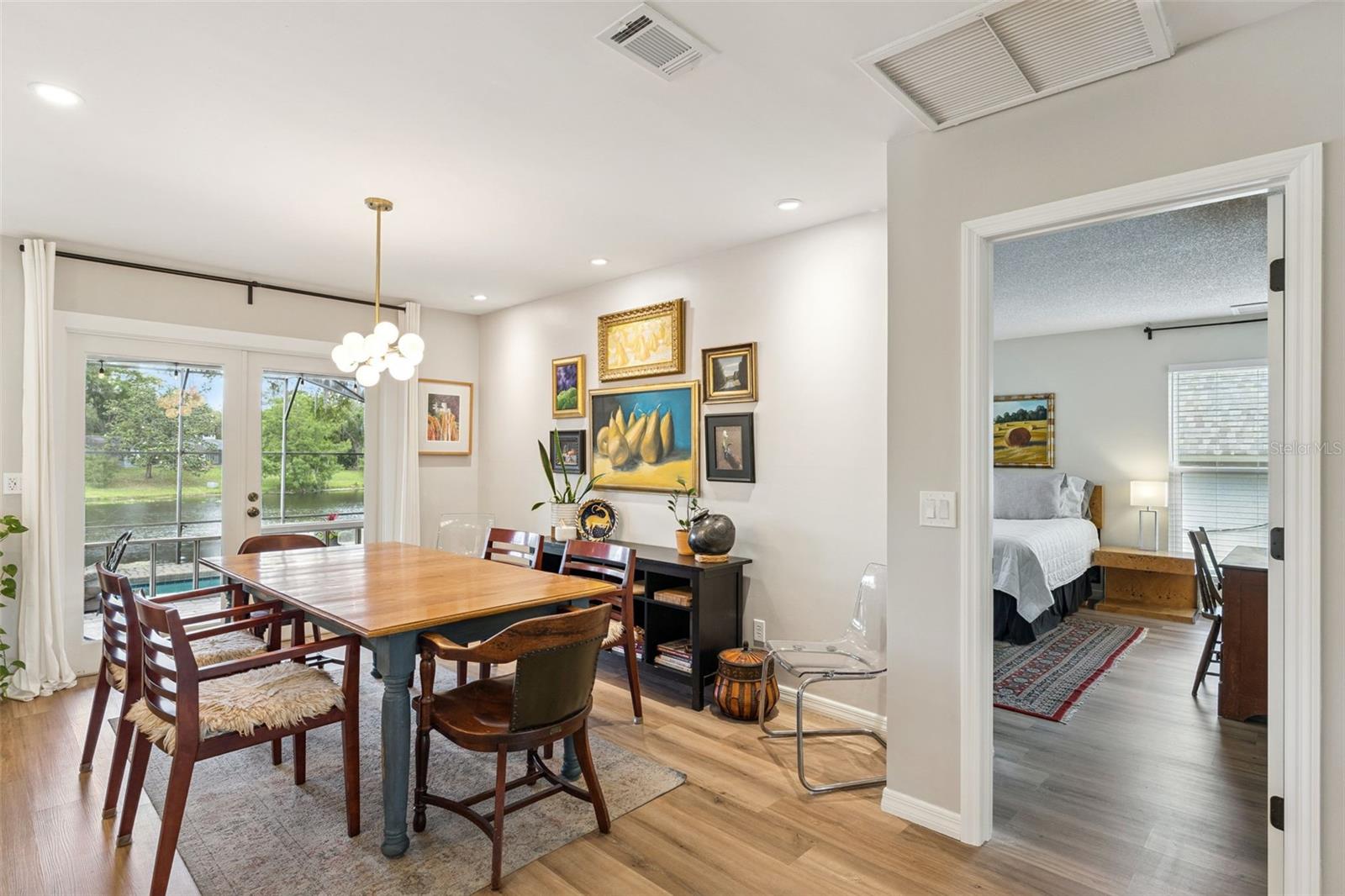 SWEETWATER OAKS SEC 11 - Residential