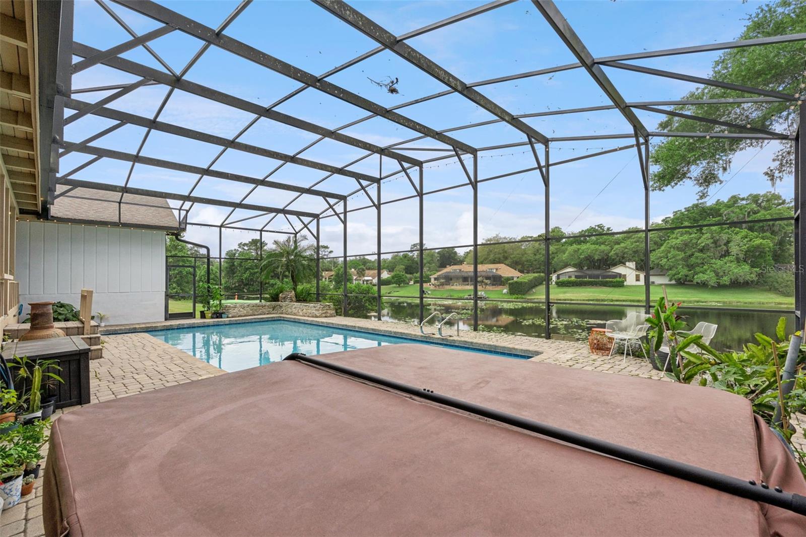 SWEETWATER OAKS SEC 11 - Residential