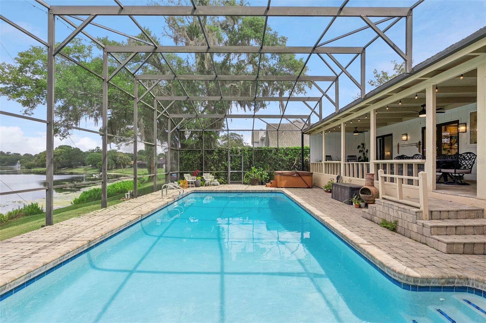 SWEETWATER OAKS SEC 11 - Residential