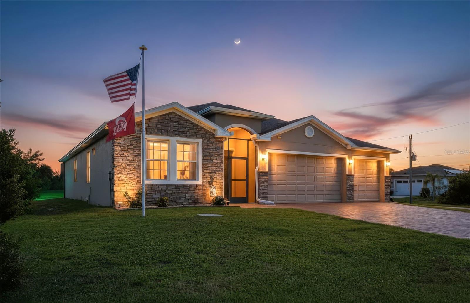 PORT CHARLOTTE K SEC 81 - Residential