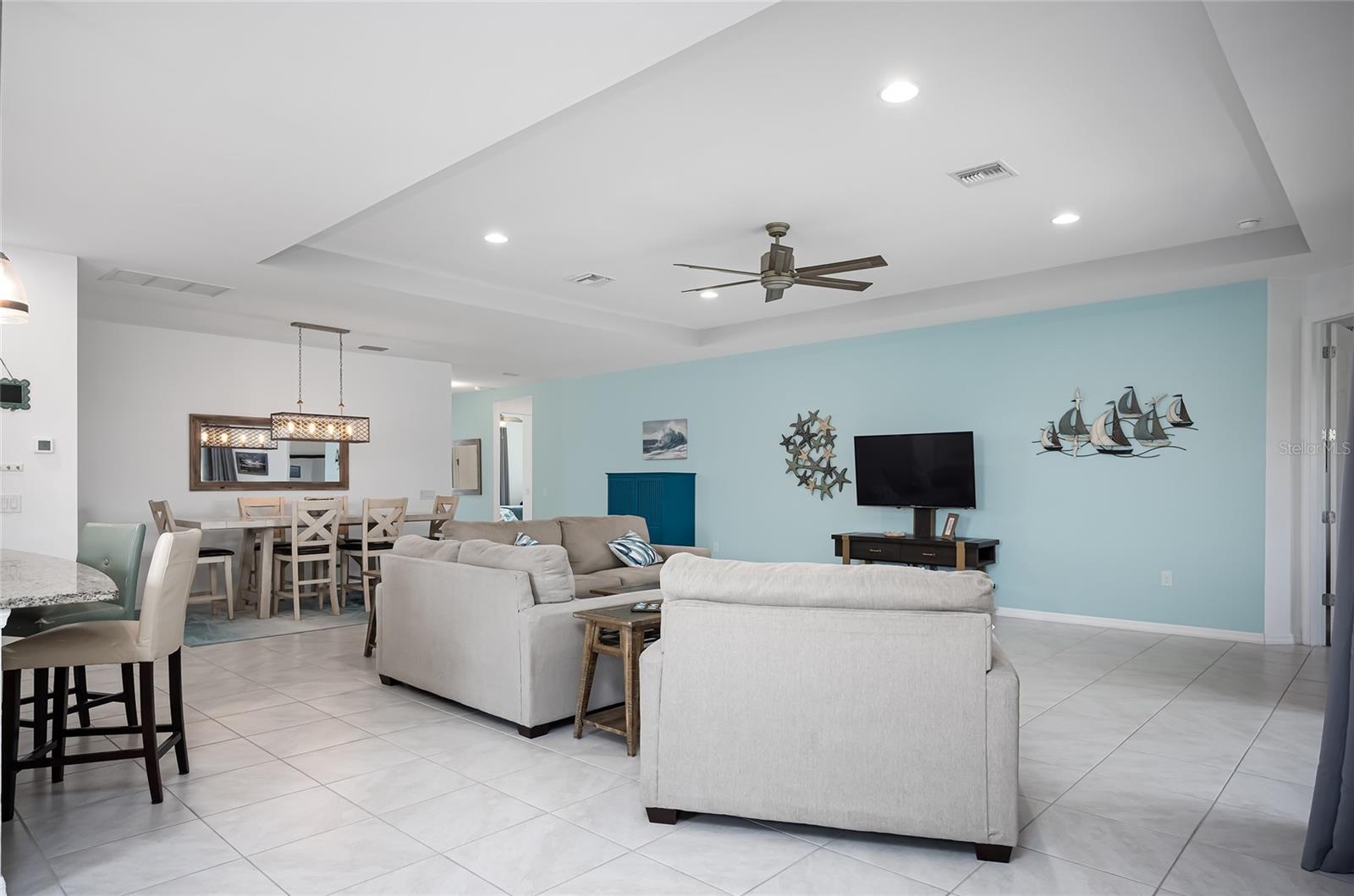 PORT CHARLOTTE K SEC 81 - Residential