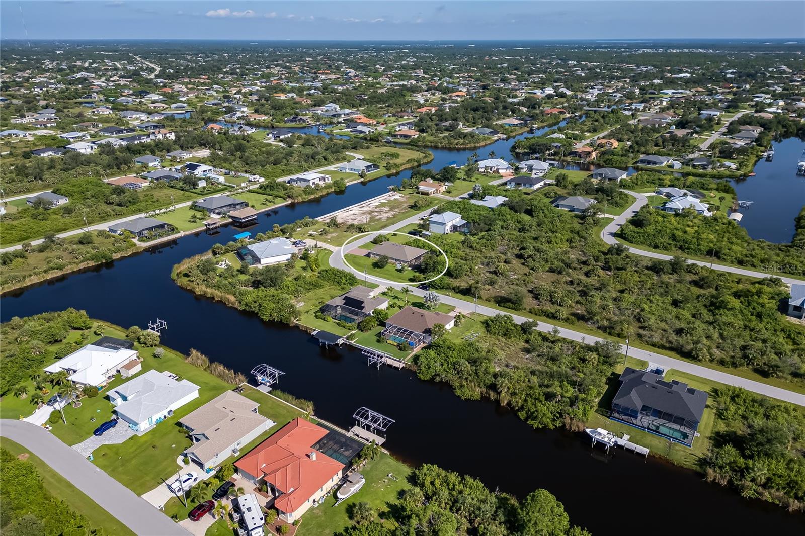 PORT CHARLOTTE K SEC 81 - Residential