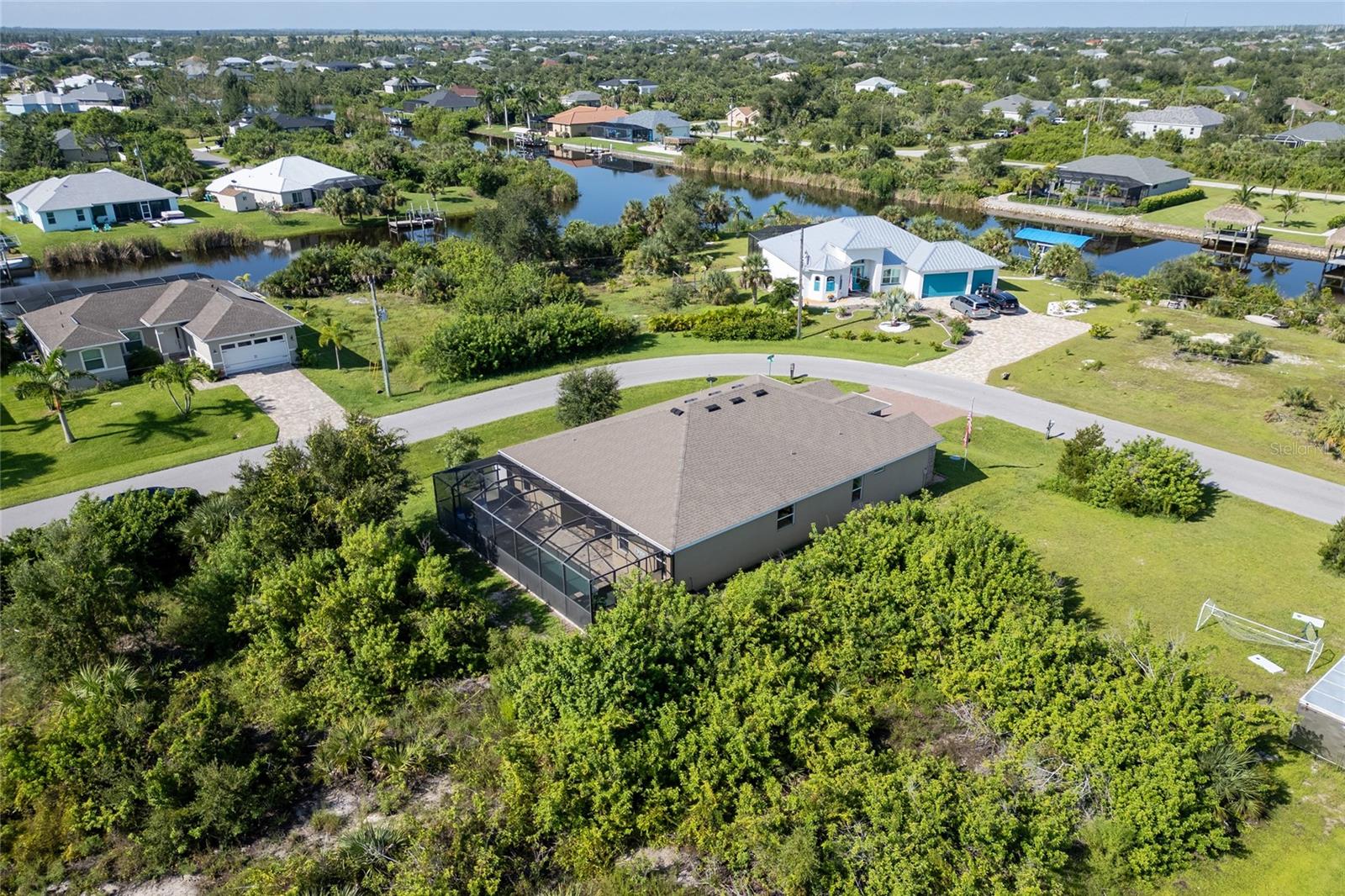 PORT CHARLOTTE K SEC 81 - Residential