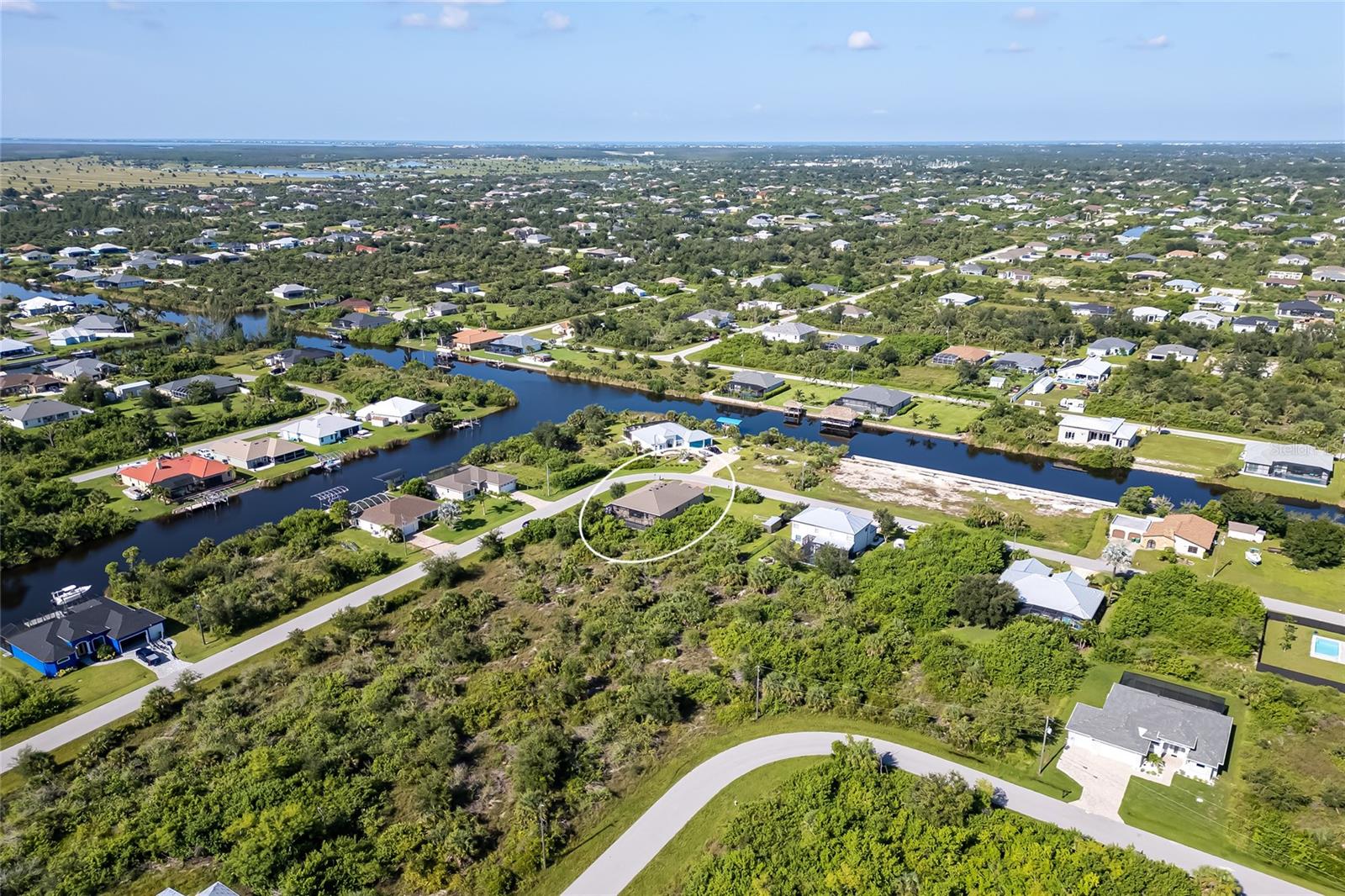 PORT CHARLOTTE K SEC 81 - Residential